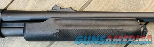 Remington Model 870 12Ga