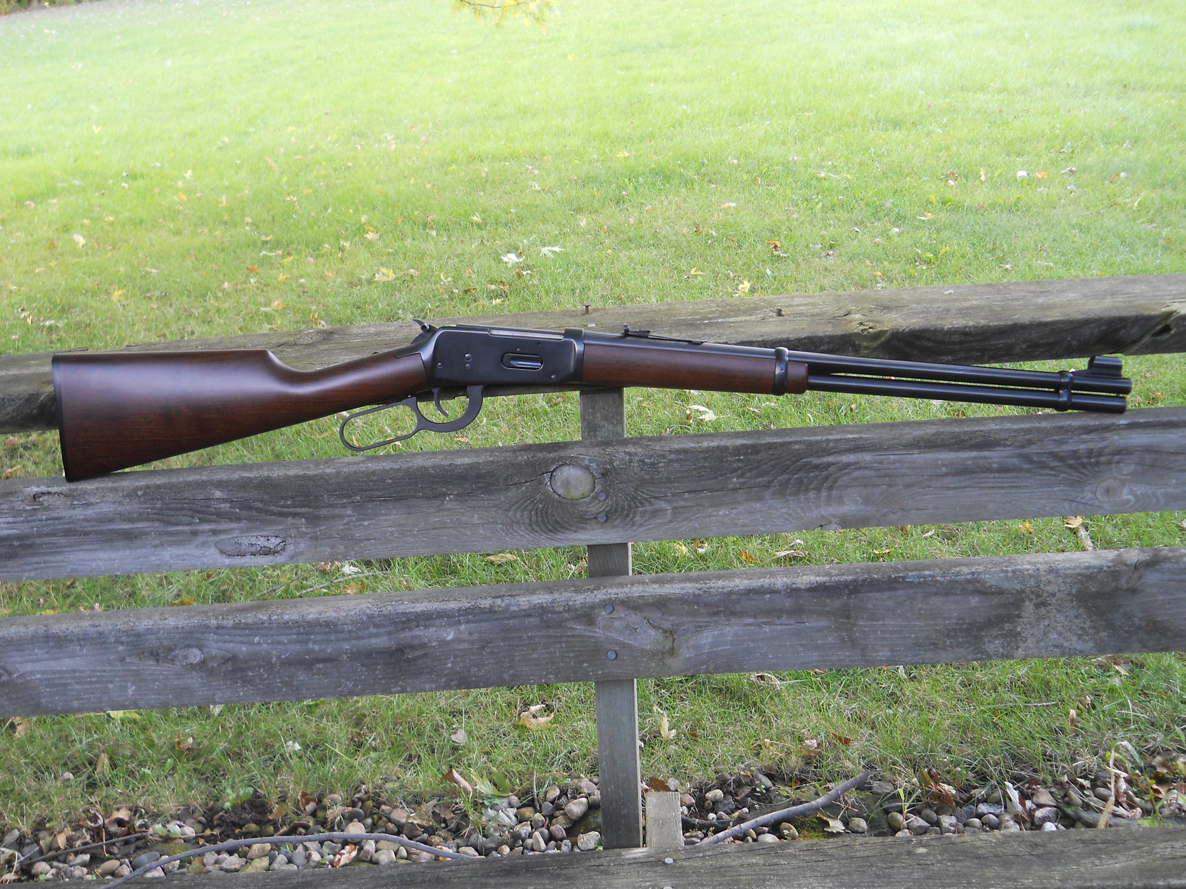 99 WINCHESTER MODEL 94AE .3030 LE... for sale at