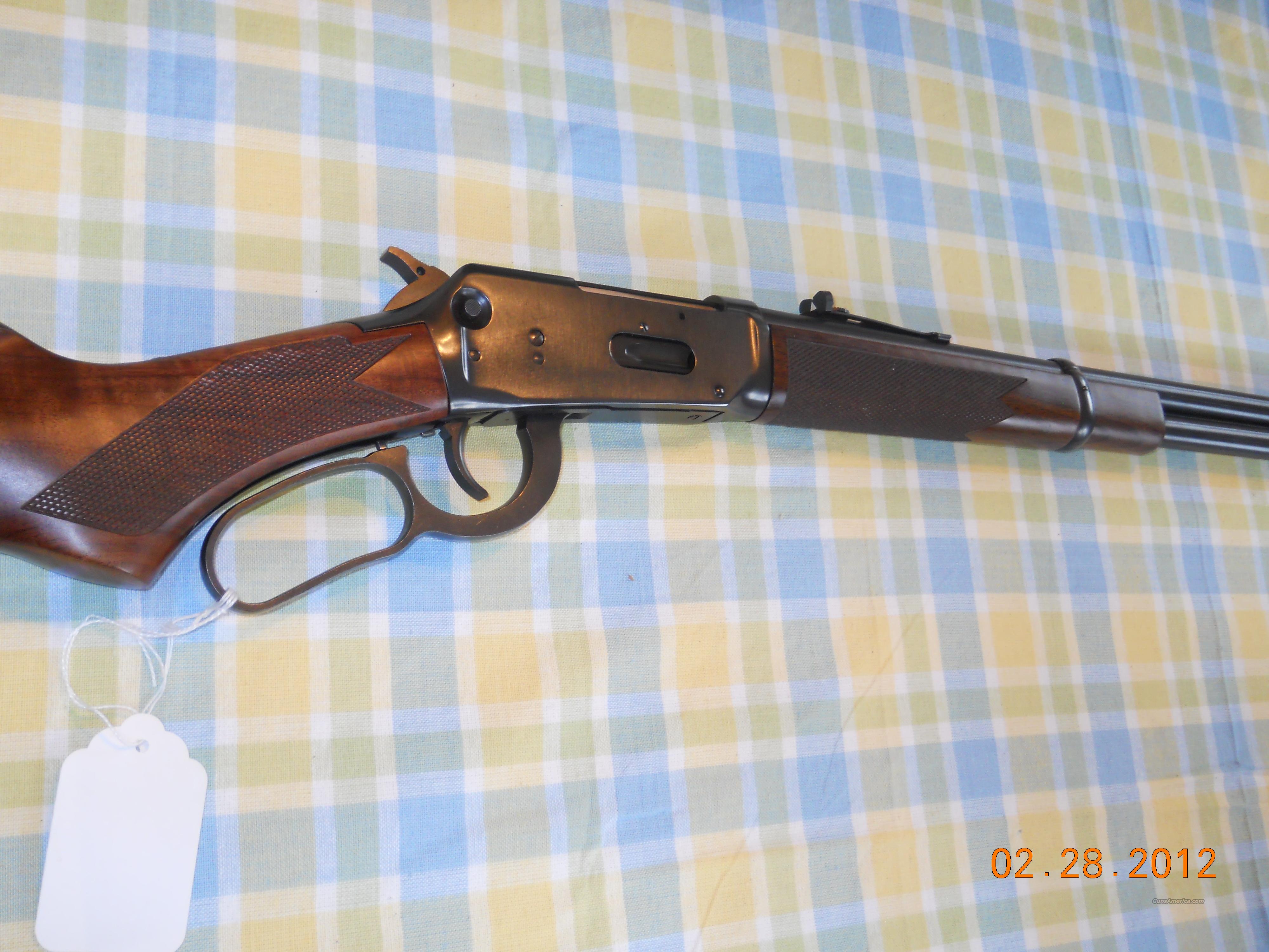 NEW!! WINCHESTER MODEL 94AE .3030 for sale at
