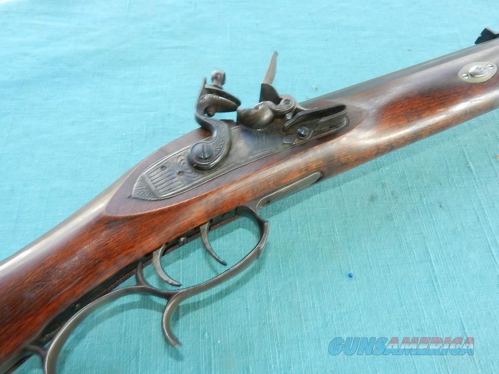 CVA FLINTLOCK .50 CAL RIFLE for sale
