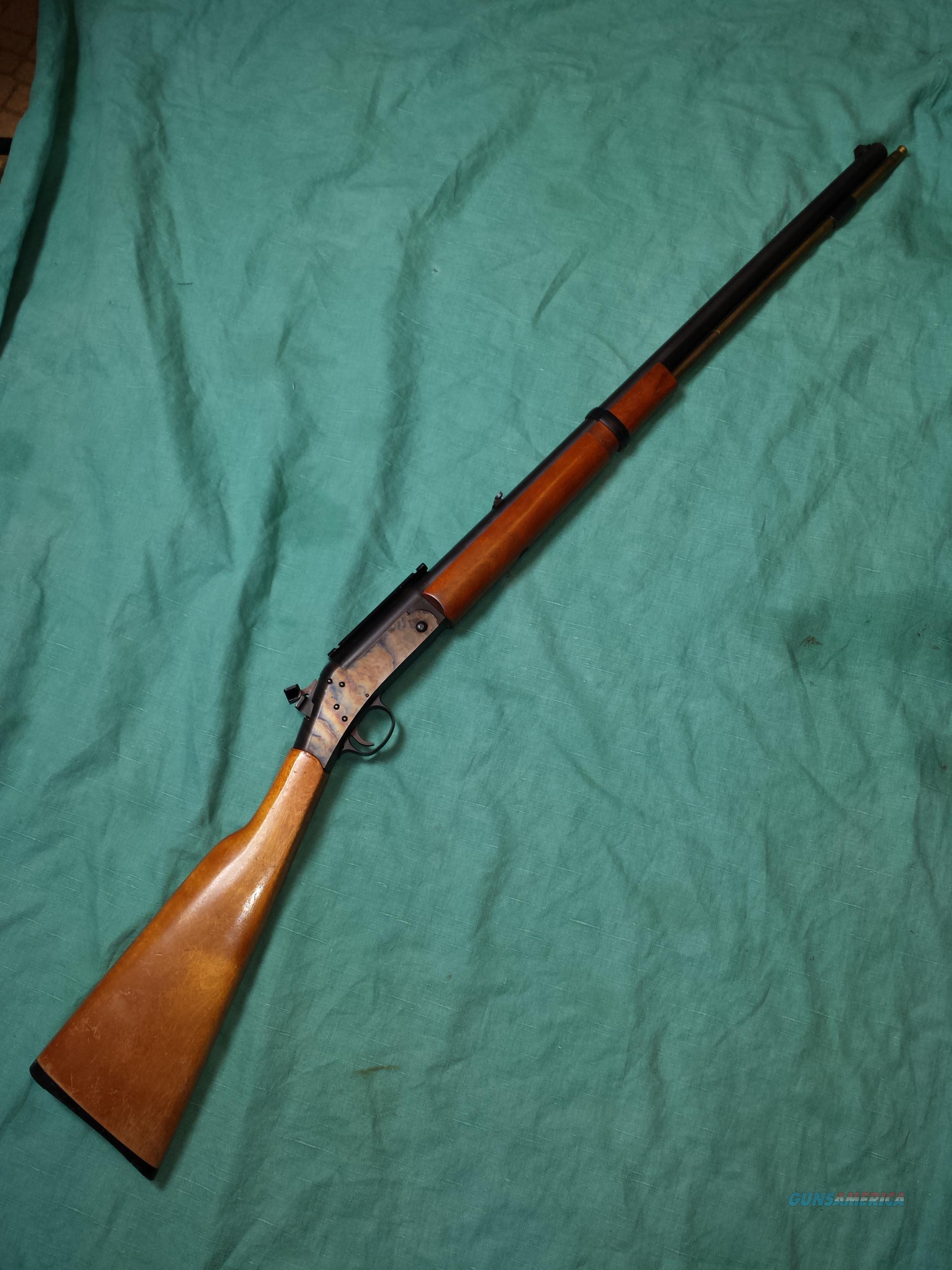 Harrington and richardson huntsman Clearance