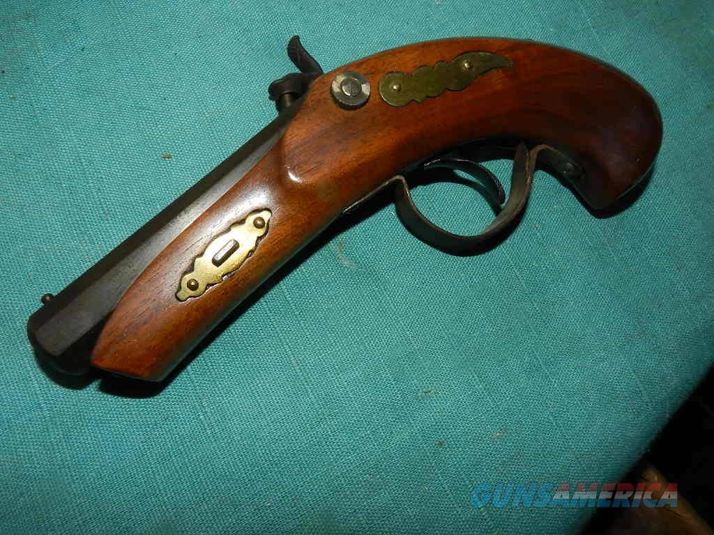 MARKWELL ARMS Co. Philadelphia .41 cal Derringe... for sale