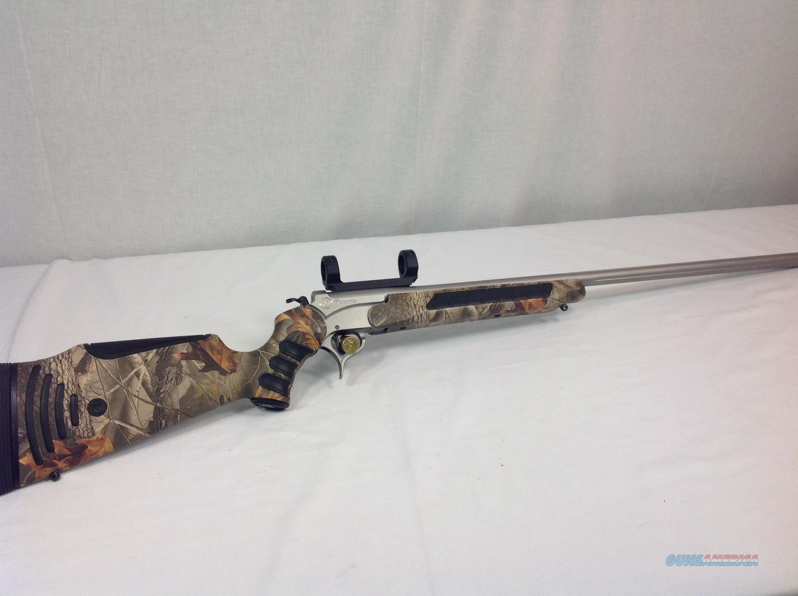 Thompson Center Encore Pro Hunter. for sale at