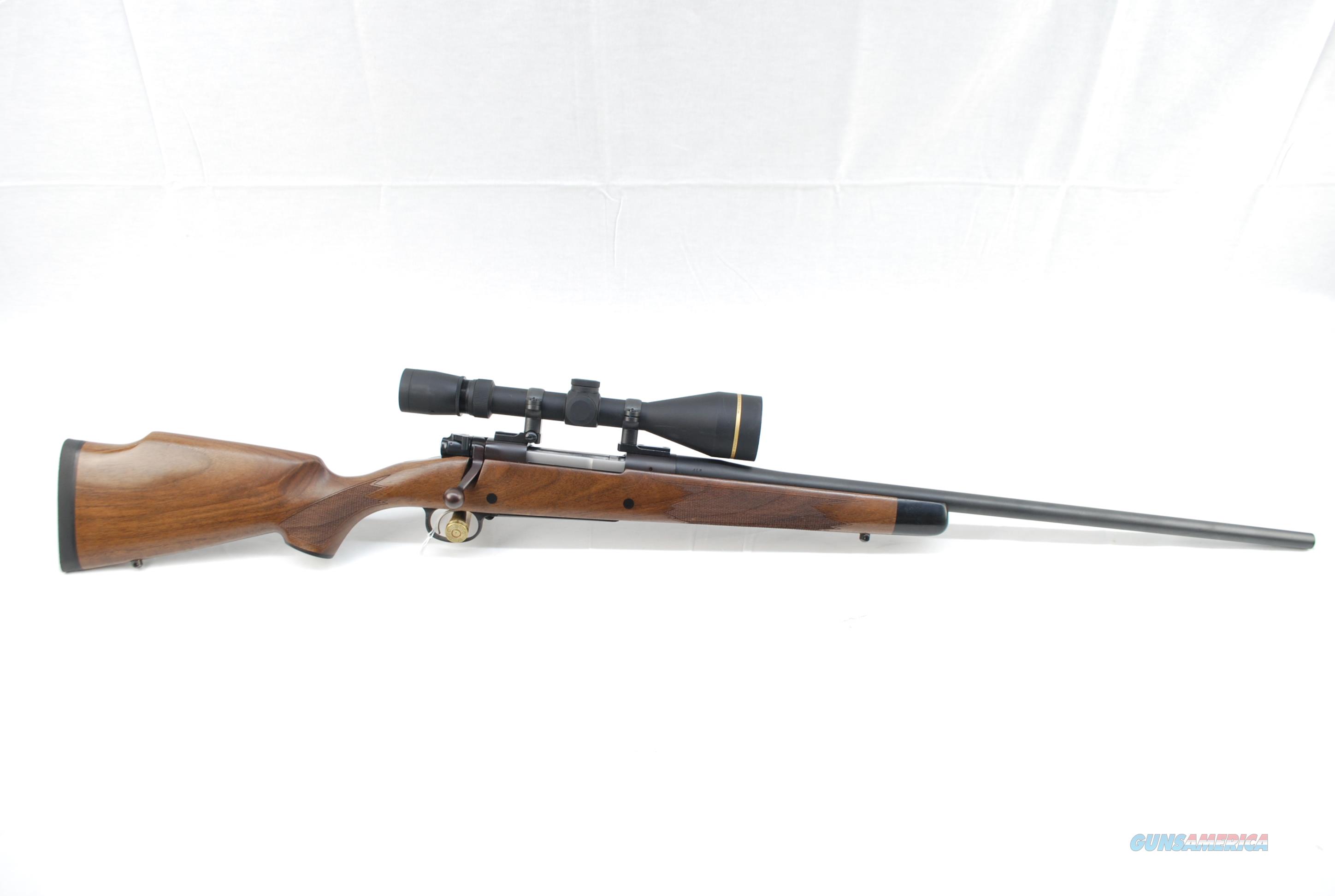 Montana Rifle Company ALR .3006 w for sale at