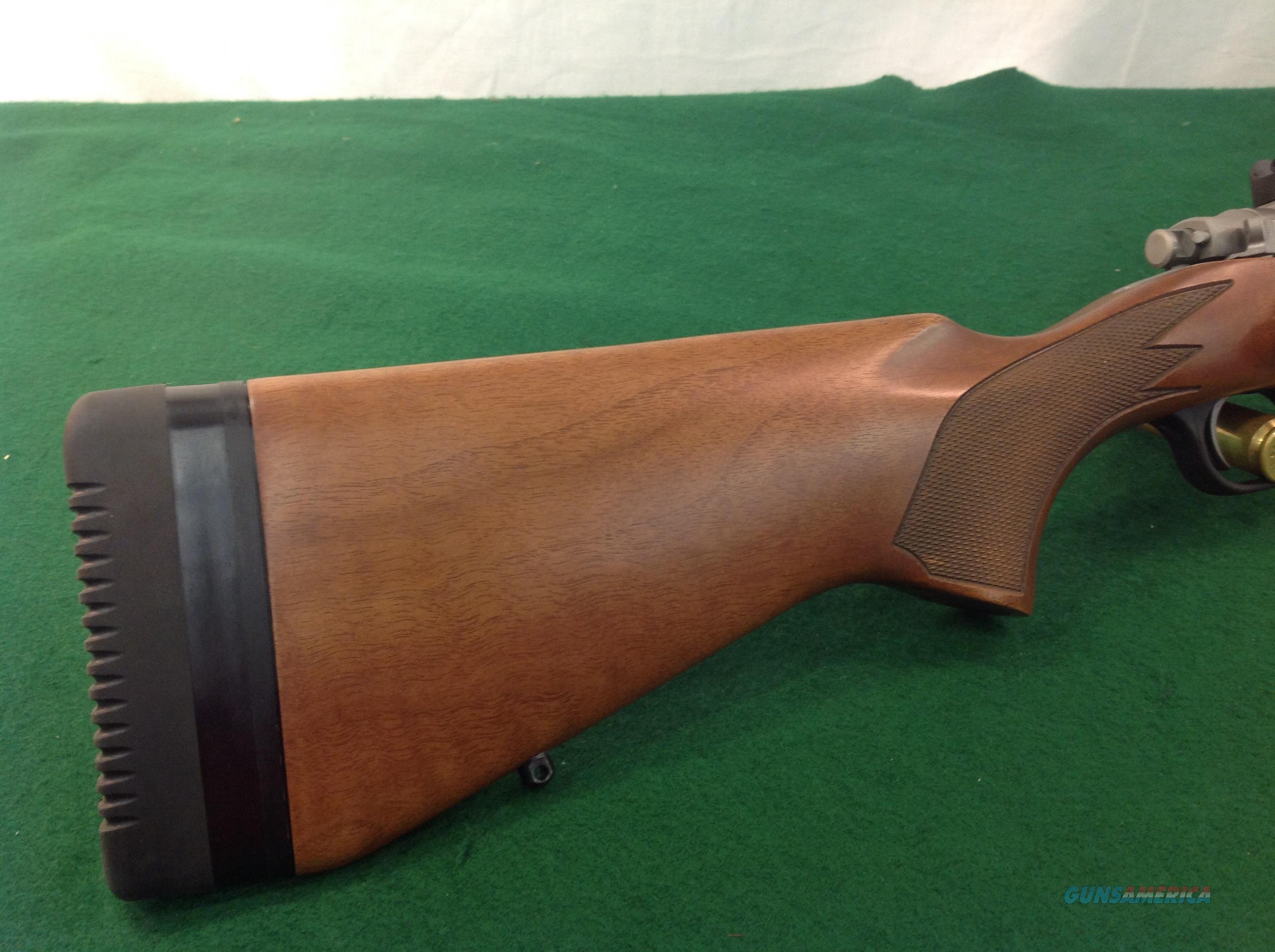 Ruger Gunsite Scout .308 Lipsey's e... for sale at