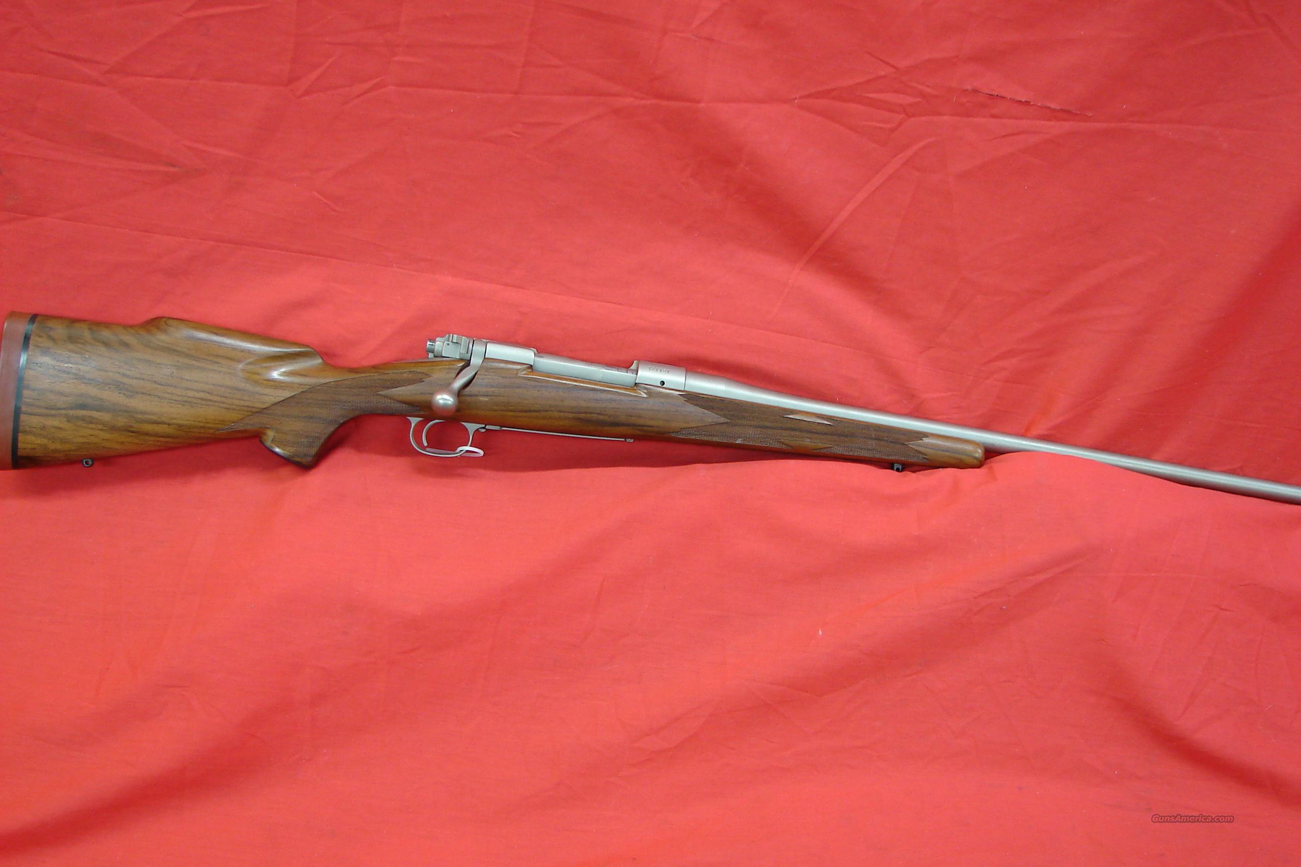 Brown Precision Rifle 7MM STW for sale at 920910874