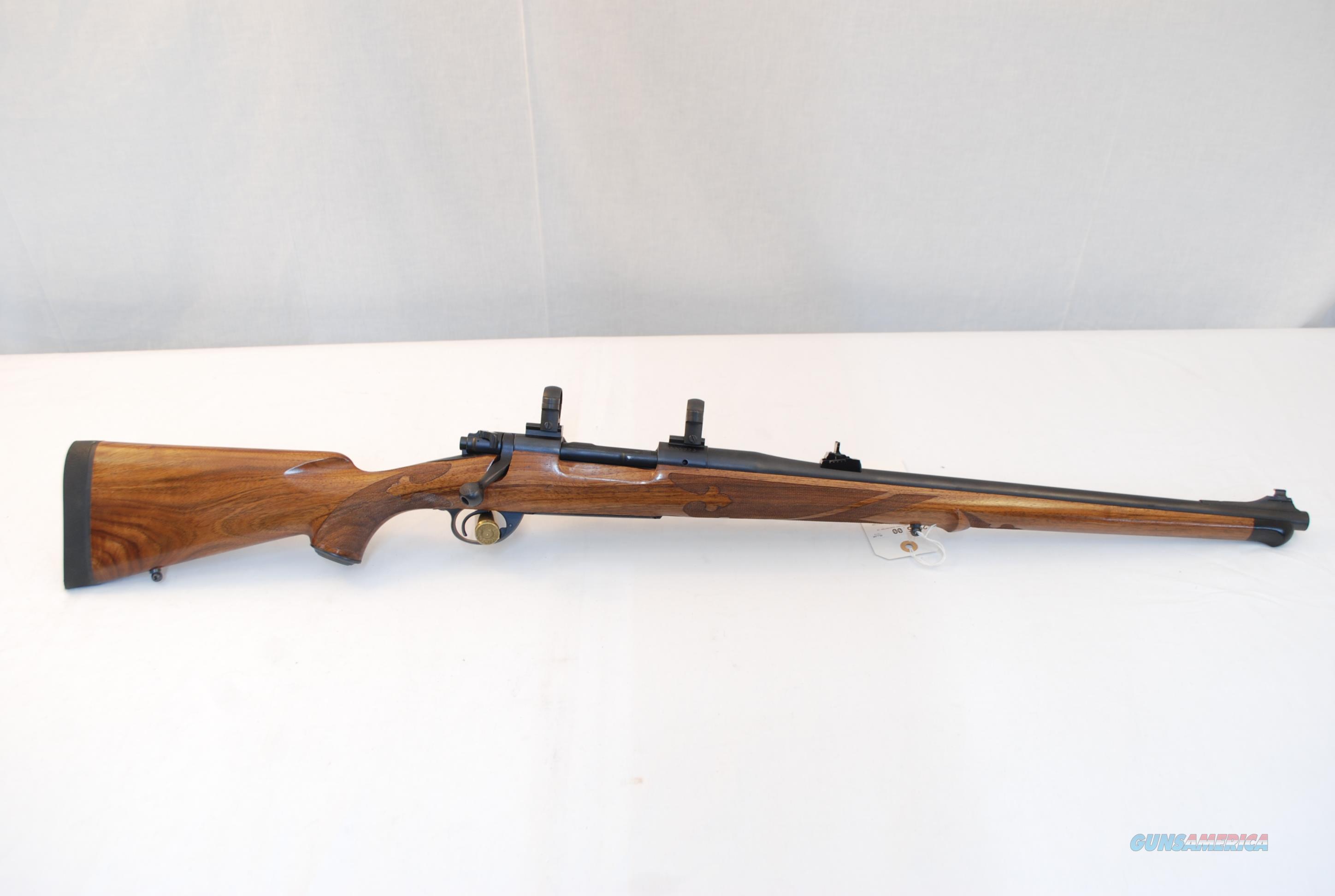 Pre64 Winchester Model 70 Custom. for sale at