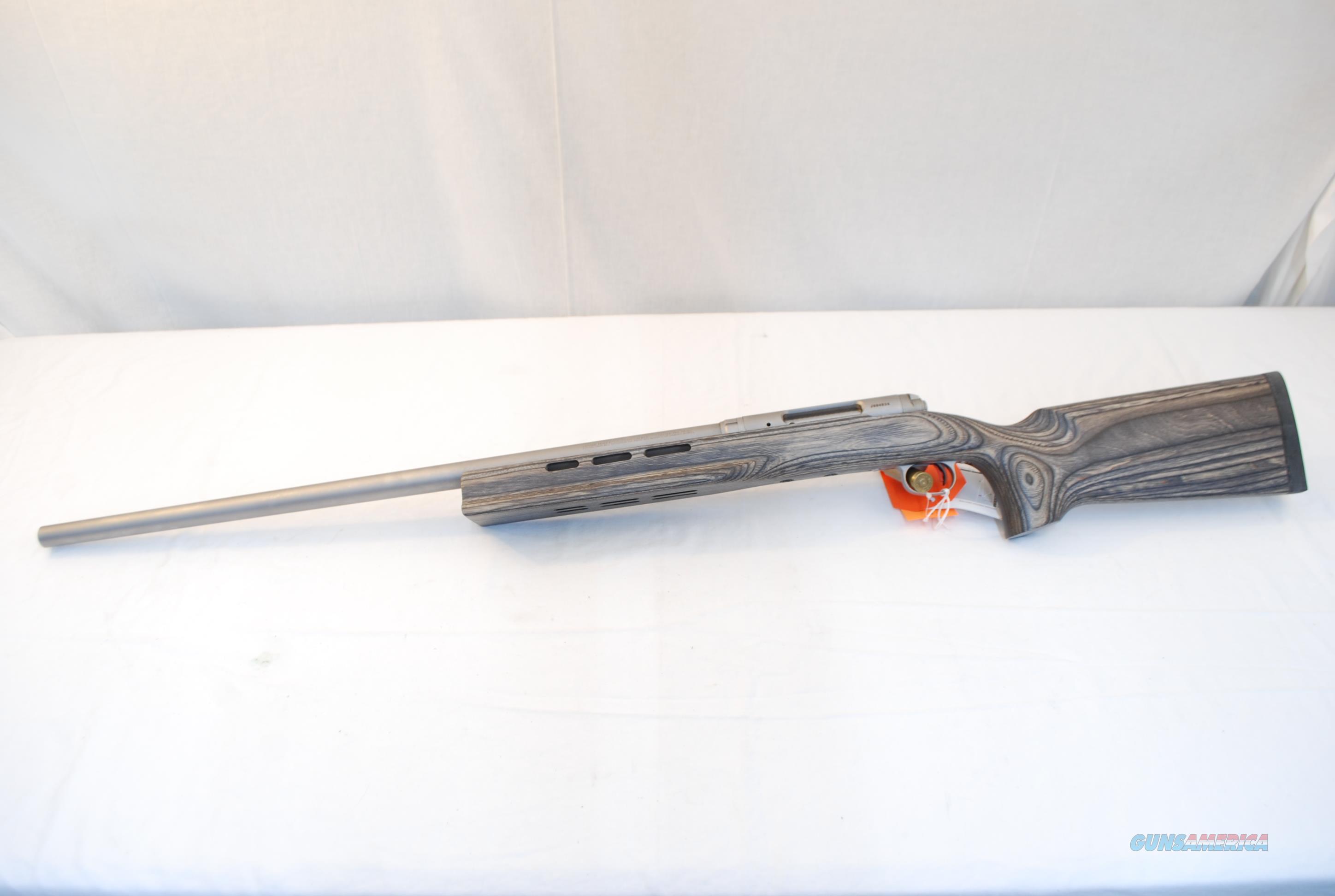 Savage Model 12 Benchrest 6.5x284 for sale at 939077354