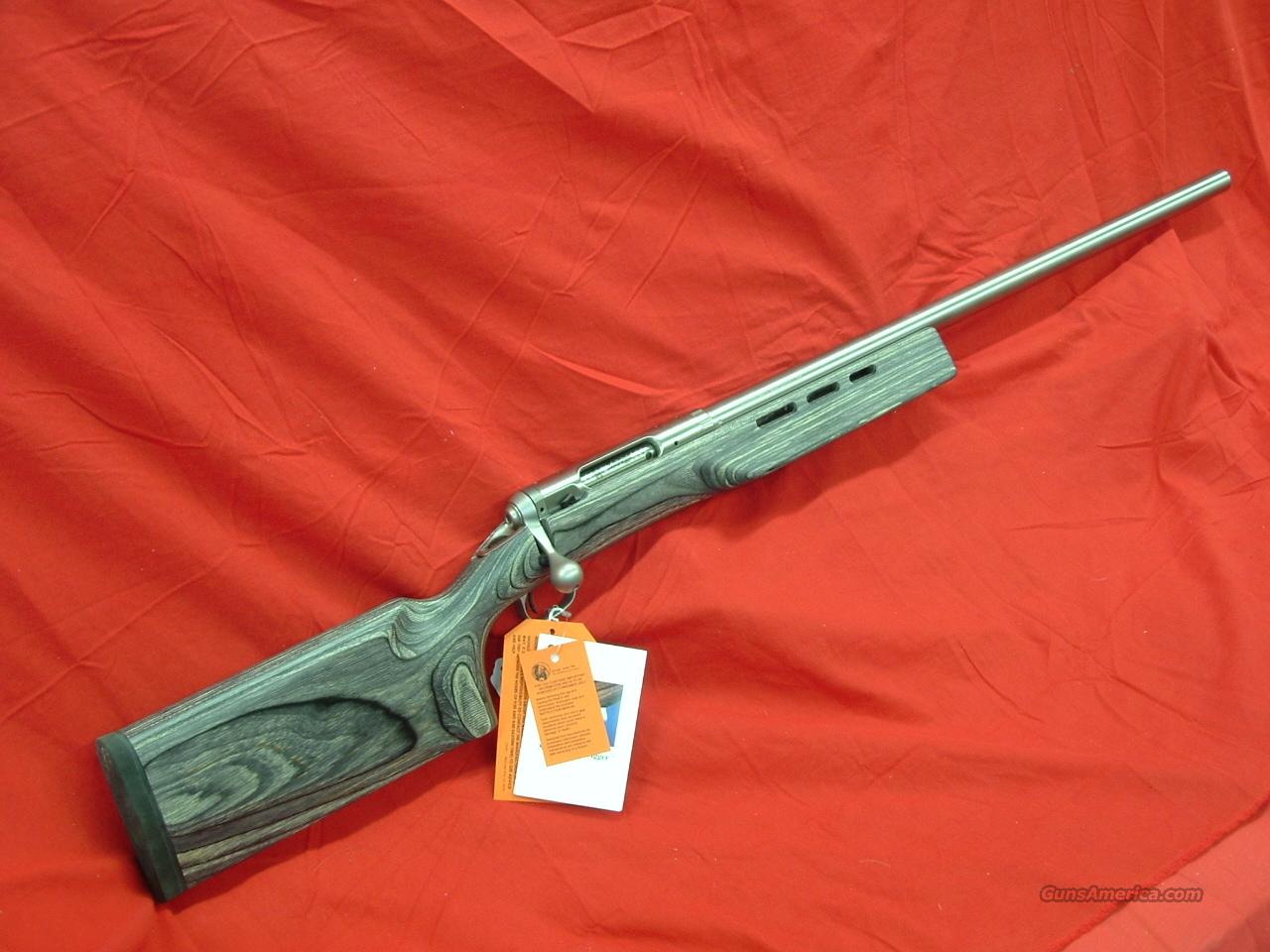 Savage Model 12 Benchrest Rifle for sale