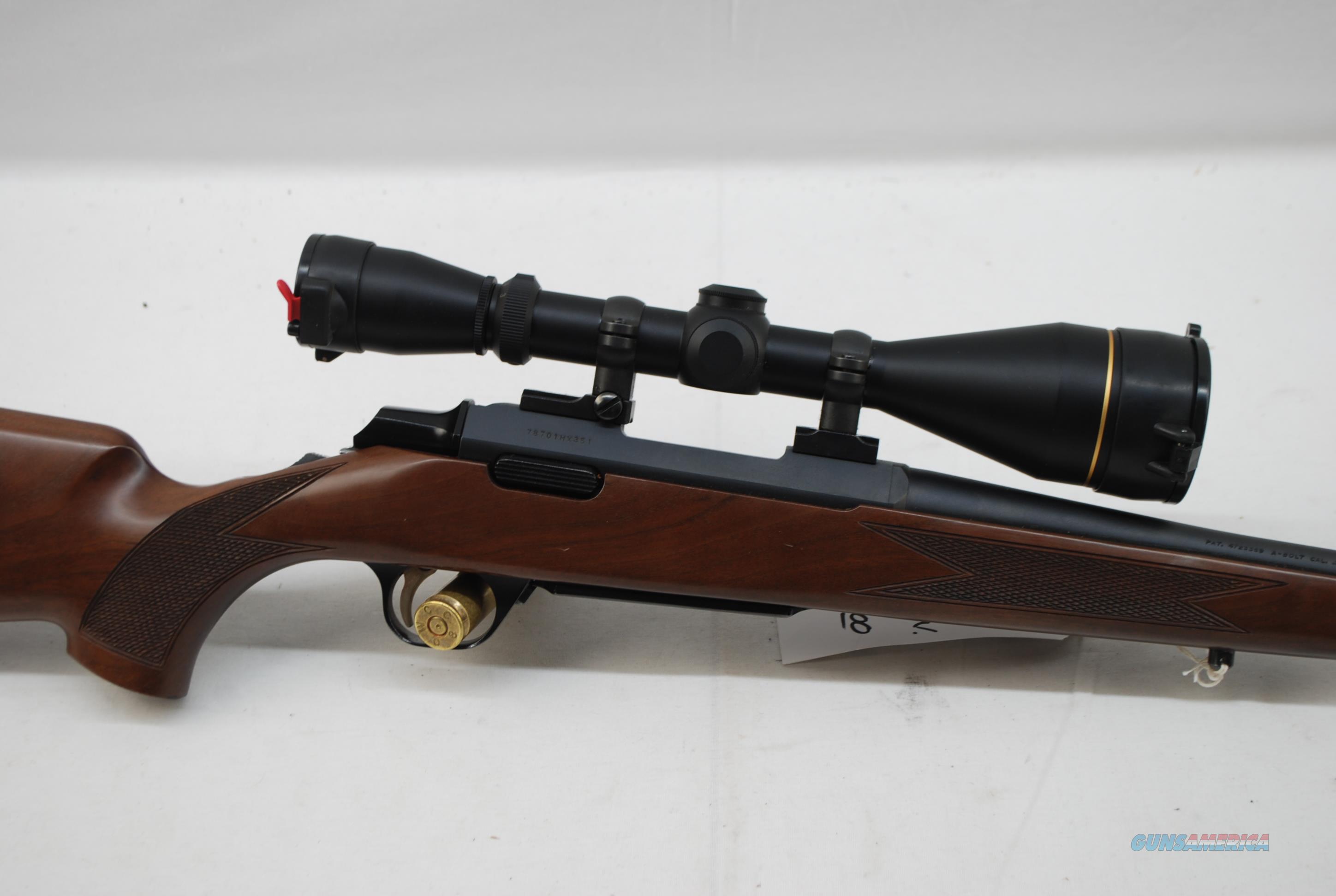 Browning A Bolt Left Hand .308 w Le... for sale at