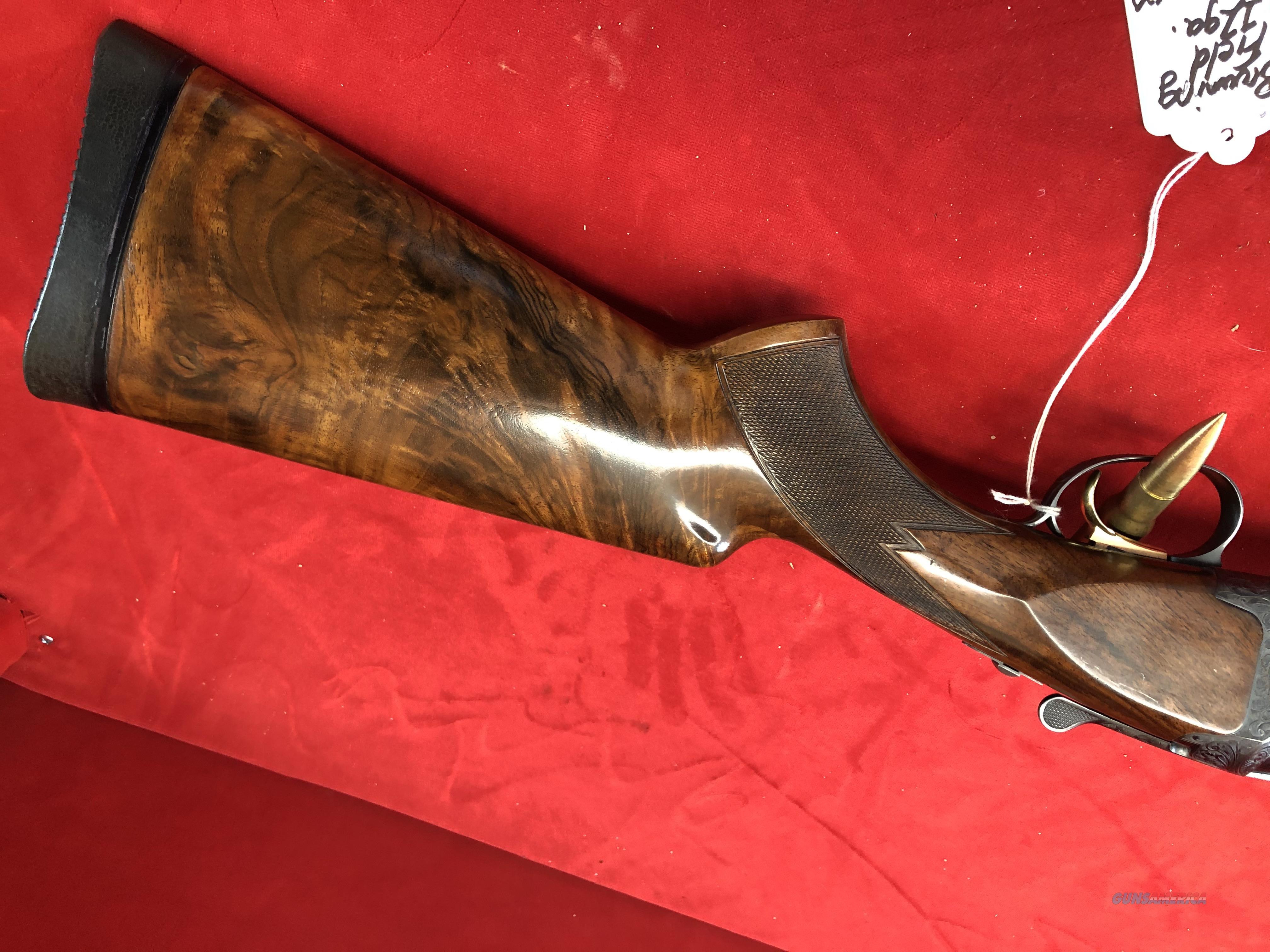 Browning Over Under with powerful f... for sale at Gunsamerica.com ...