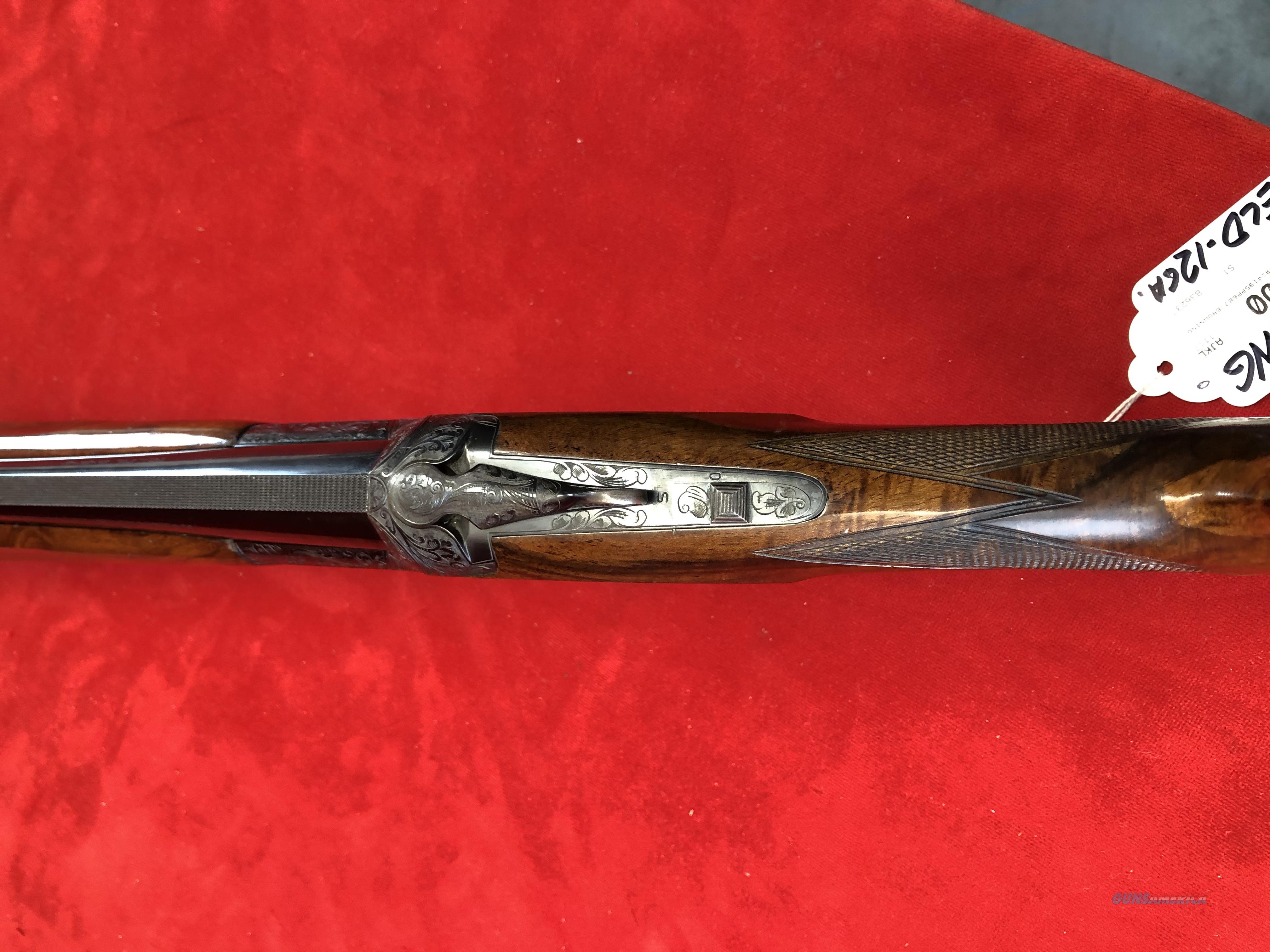 Browning Over Under with powerful f... for sale at Gunsamerica.com ...