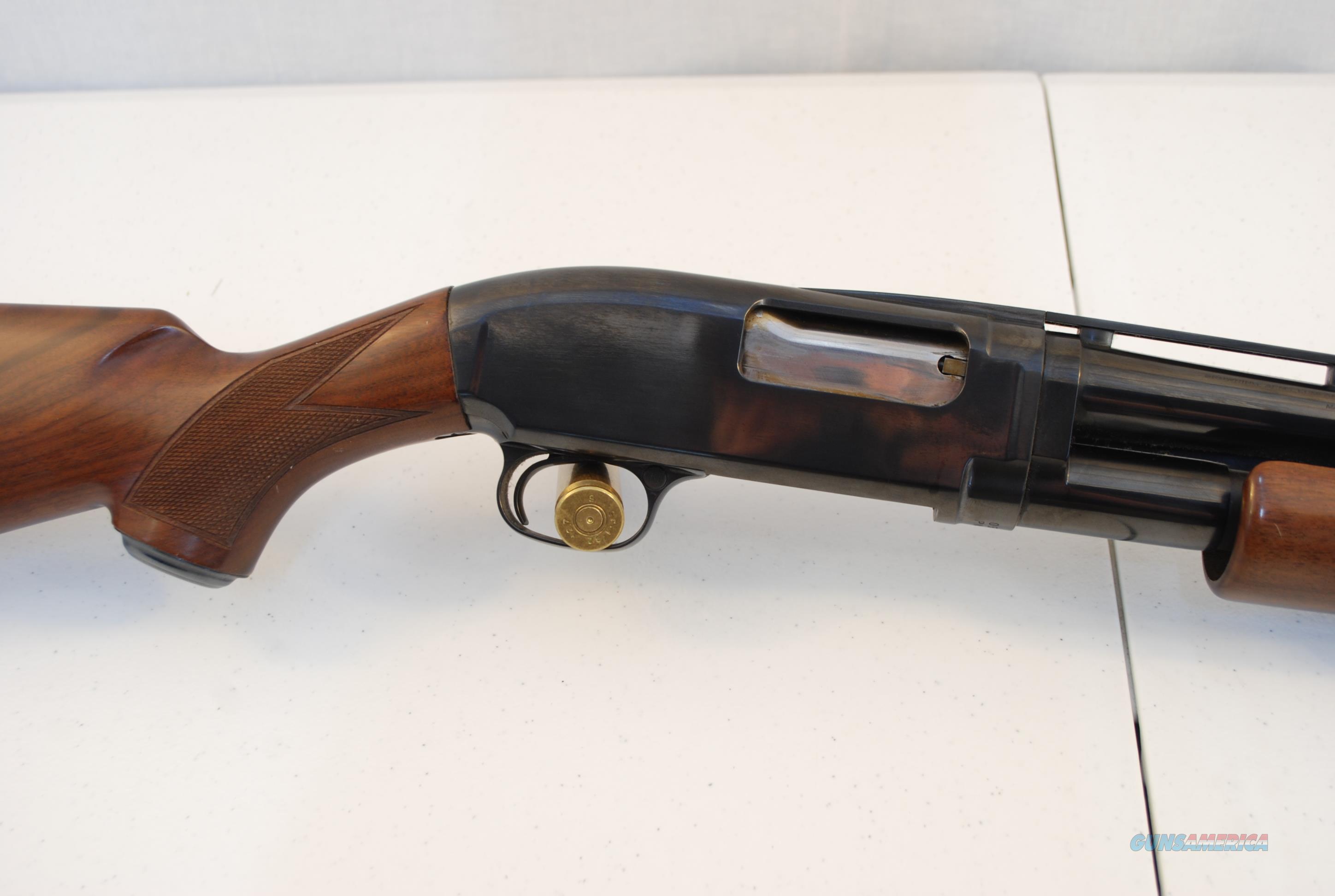 Browning Model 12 20 gauge for sale at 963149841