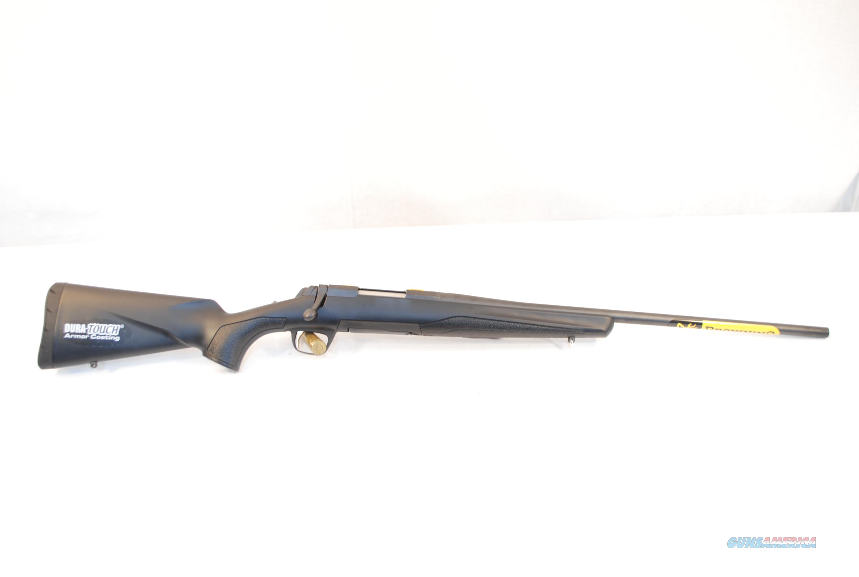 Browning X Bolt Composite Stalker 6... for sale at