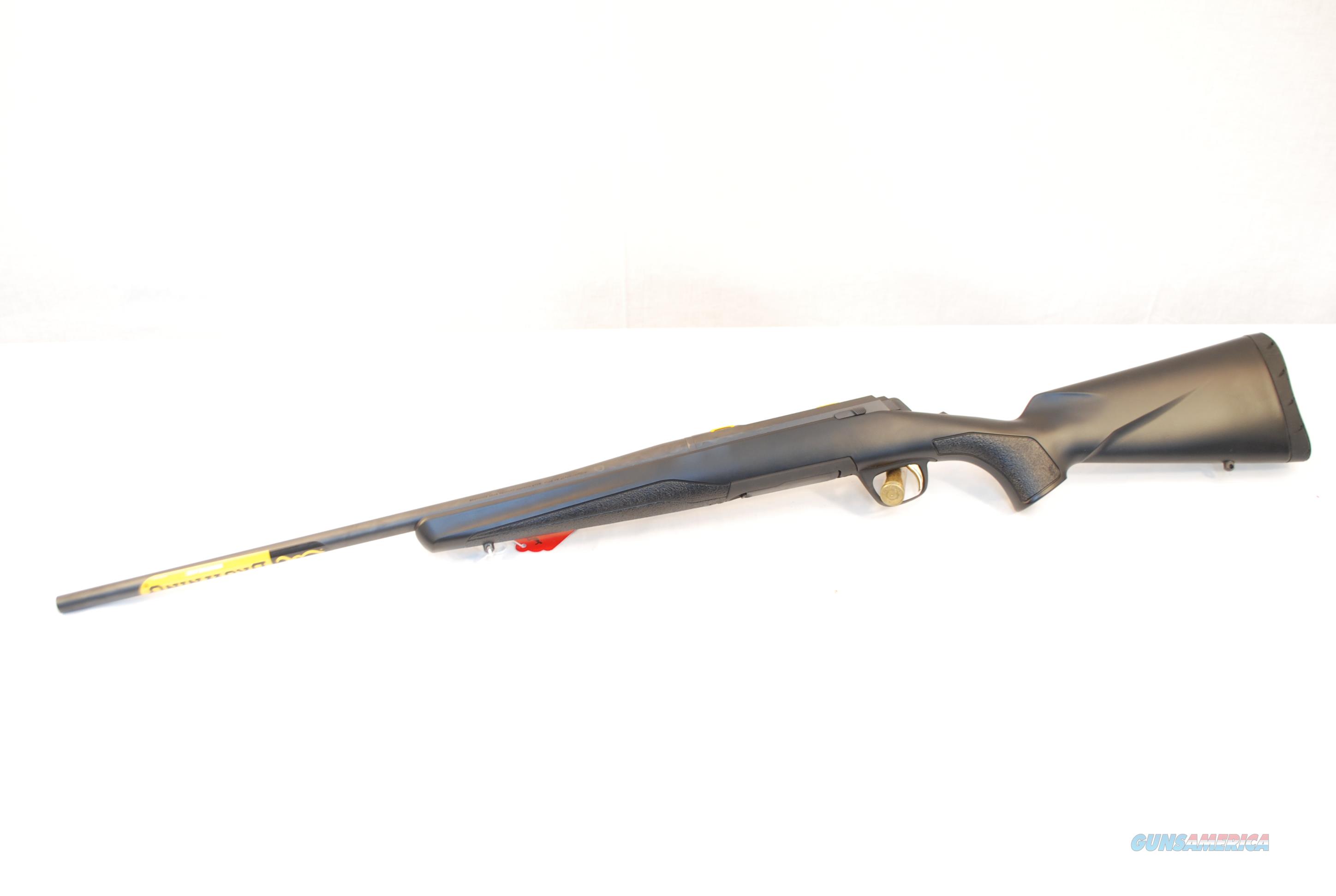 Browning X Bolt Composite Stalker 6... for sale at