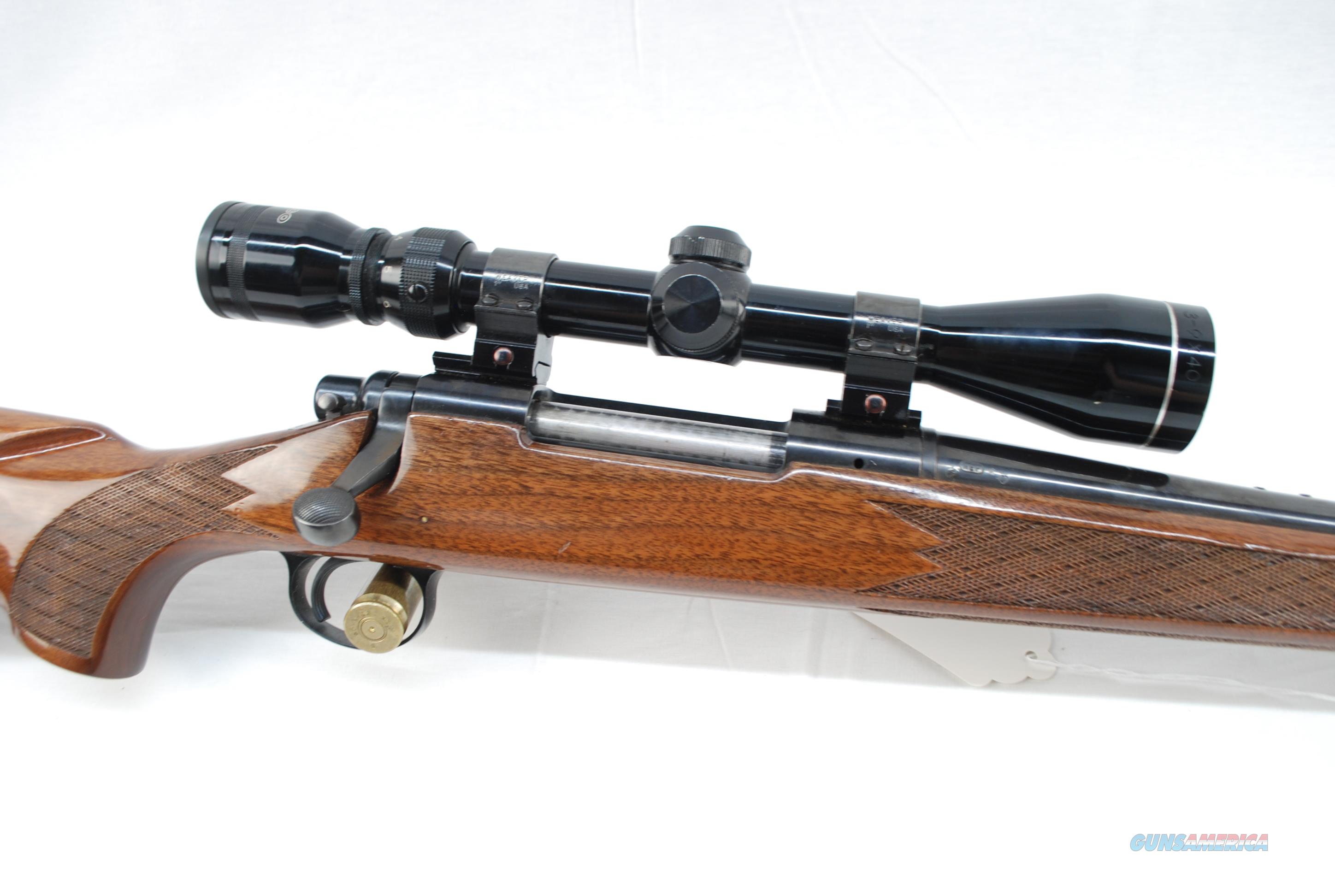 Remington 700 7mm Magnum for sale at 973880809