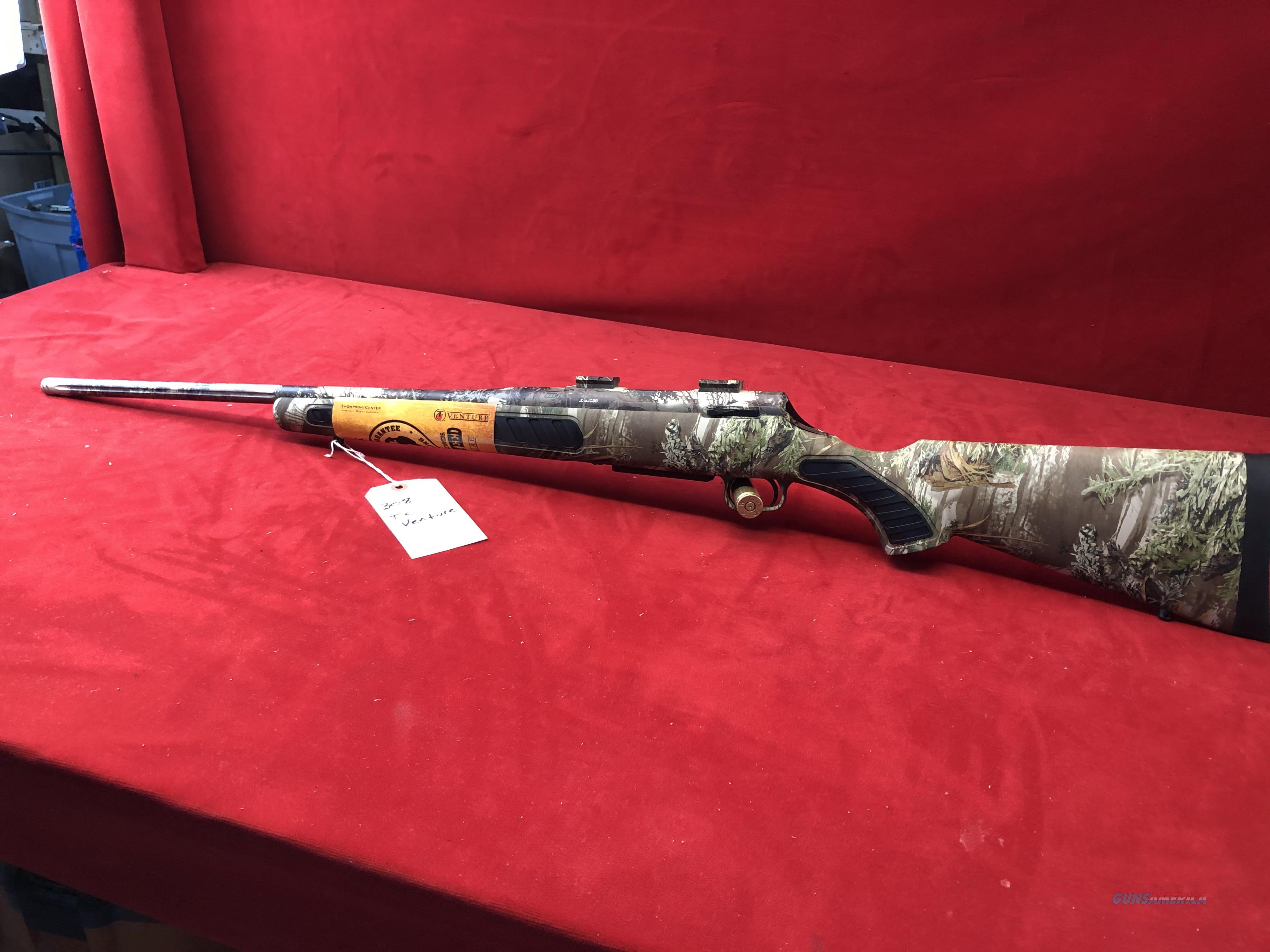 Thompson Center Venture Predator Ma... for sale at