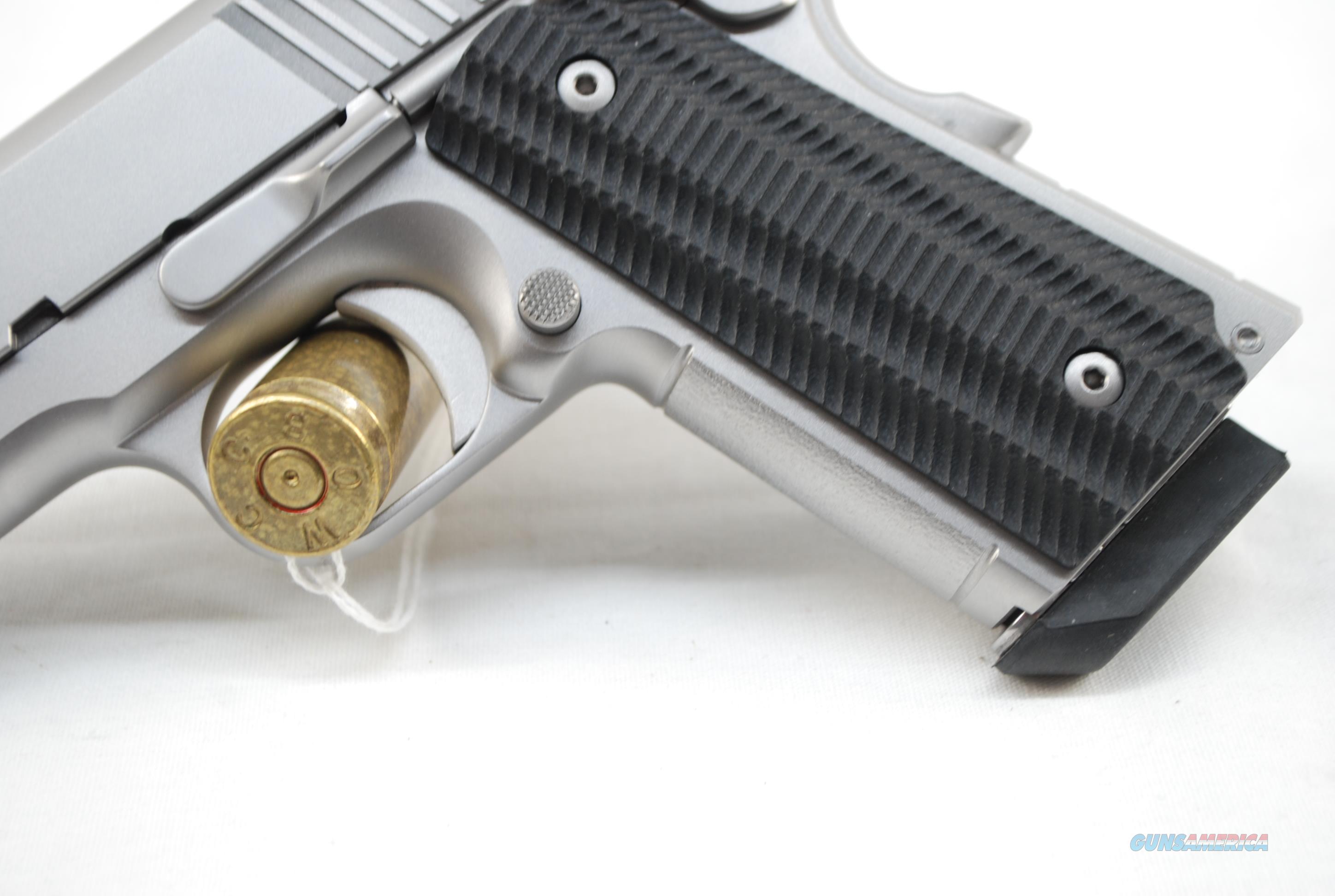 NightHawk Custom T4 9mm for sale