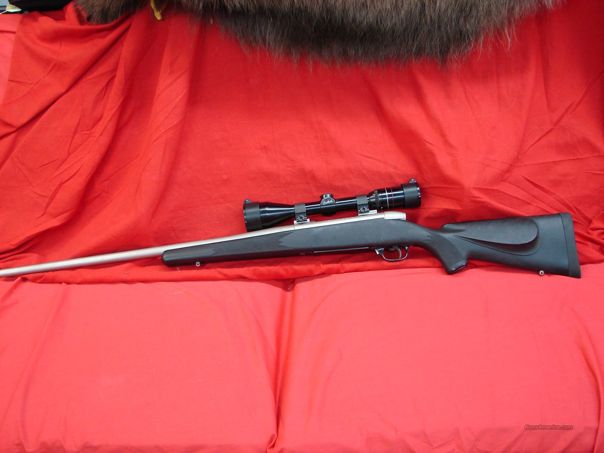 Weatherby Mark V 375 H&H rifle for sale at 998785322