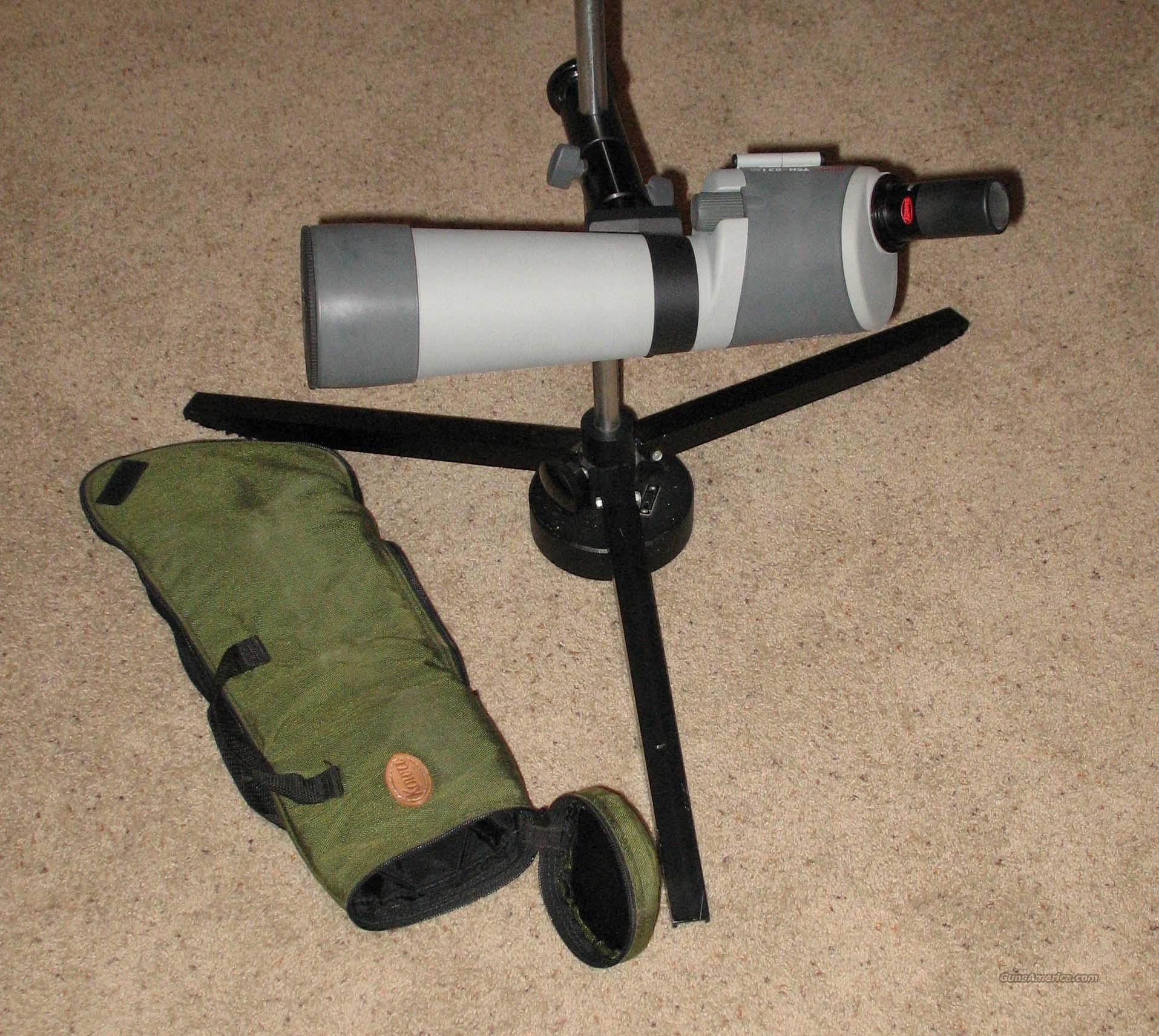 Kowa 821M Spotting Scope for sale at 943928635