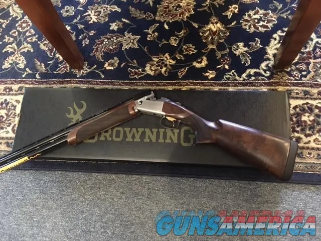 Browning 725 12ga. 32" Sporting Clays gun