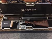 Beretta 692 12ga. 32" Sporting Clays