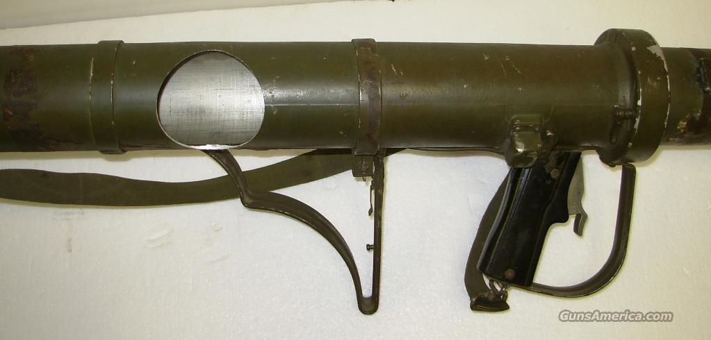 M20 BAZOOKA *** $999.00 for sale at Gunsamerica.com: 925099523