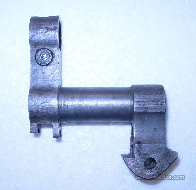 Rifle Parts SKS FRONT SIGHT BLOCK ASSEMBLY Sporting Goods