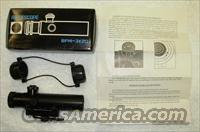 AR-15 SCOPE 3X20  ** NEW IN BOX **  $49.00 WITH FREE SHIPPING!!!! CREDIT CARD SAME AS CASH!!!!