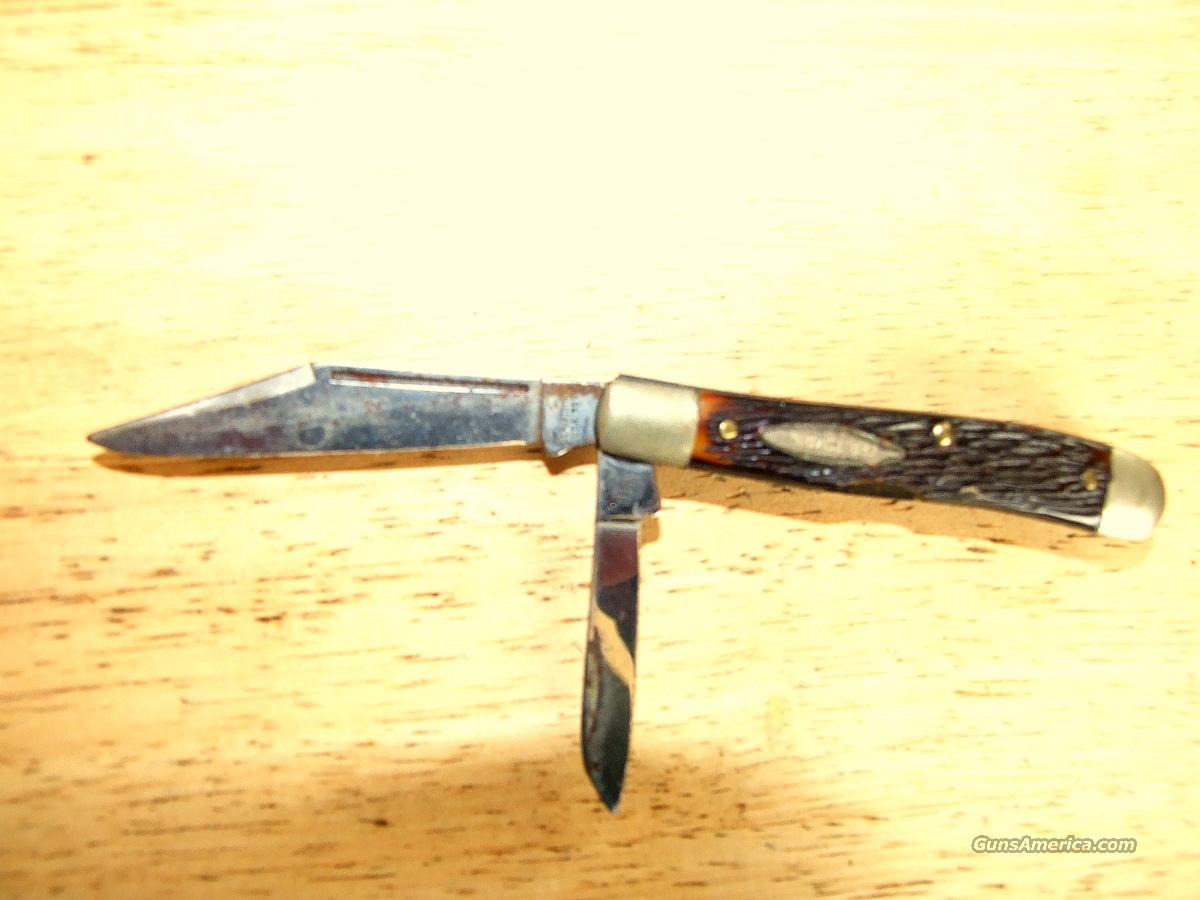 CRAFTSMAN 956 POCKET KNIFE for sale at 972816243