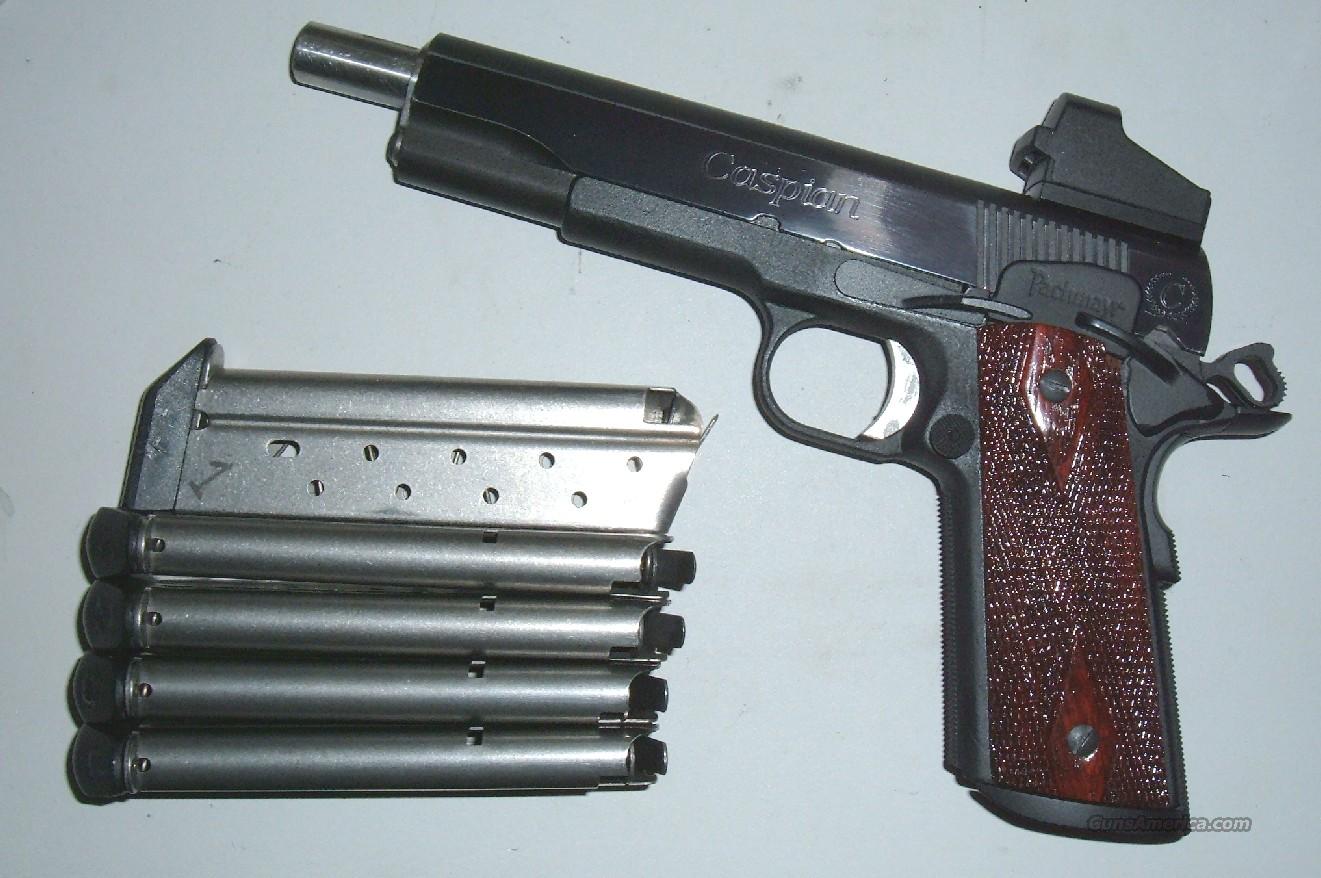.38 Super Match Gun for sale at 965761907