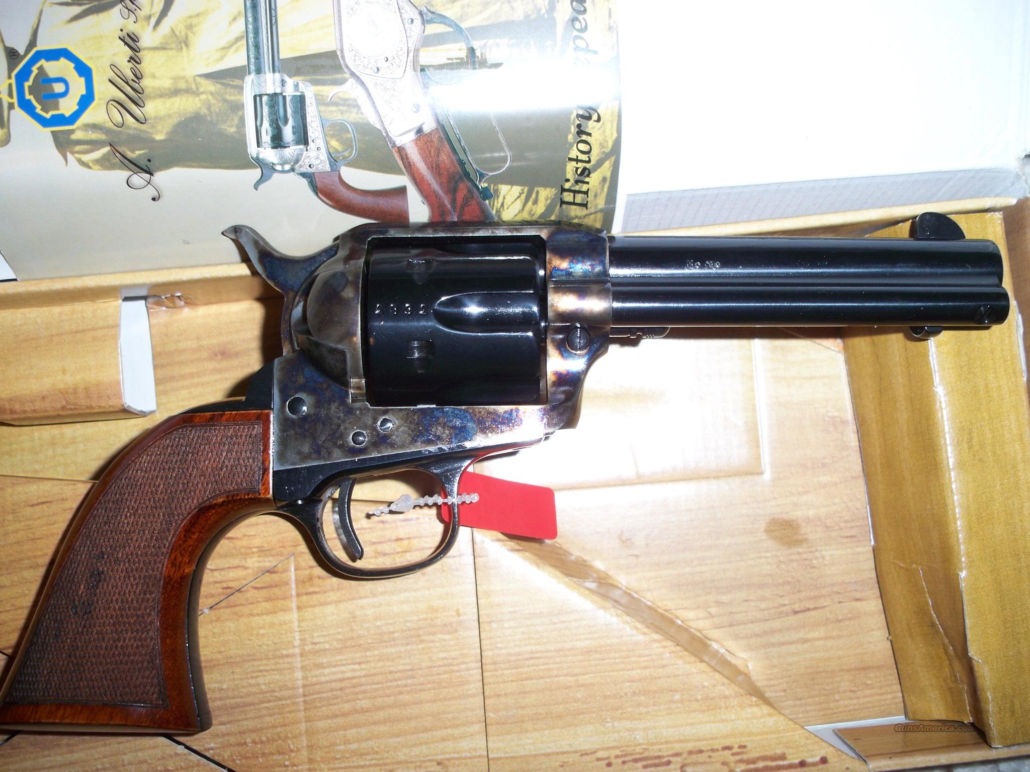 TAYLORS SMOKE WAGON DELUXE 357 MAG... for sale at