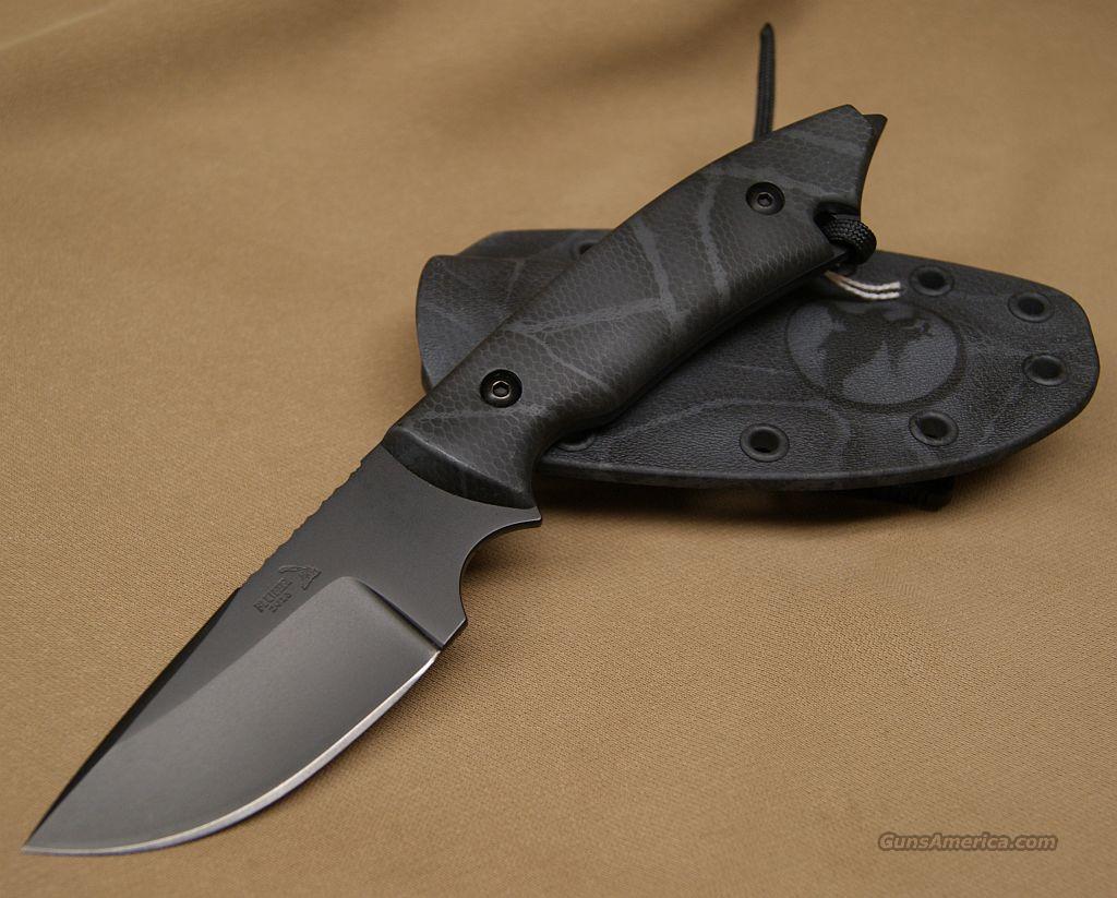 Nighthawk Custom knife by Kieth Mur... for sale at