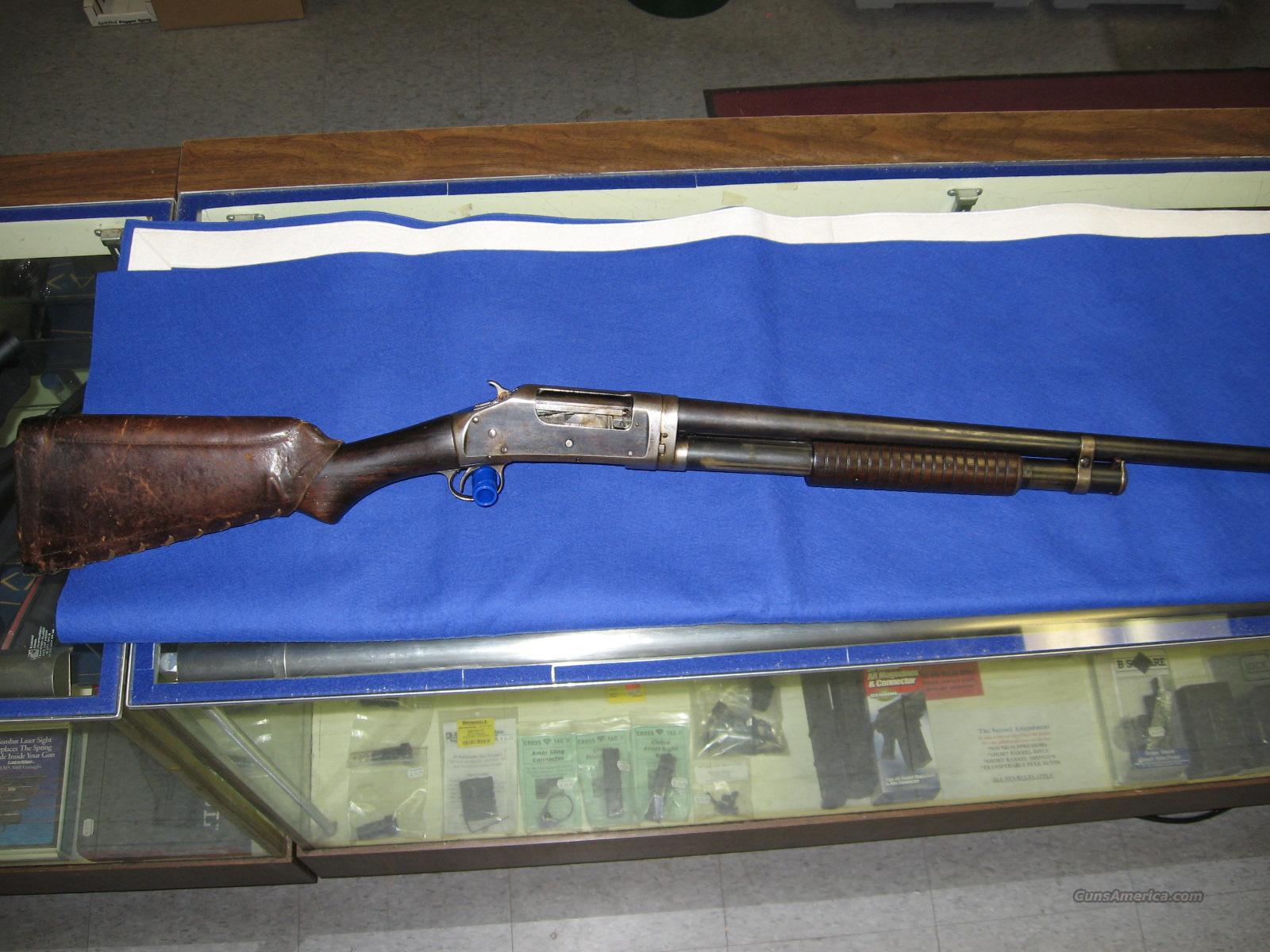 Winchester m1897 Goose Gun for sale at 968406273