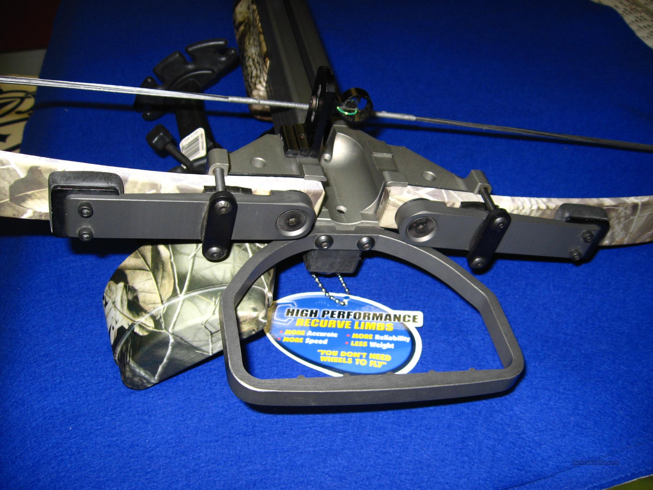 Excalibur Exocet 200 Crossbow for sale at 983217236