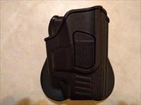 CyTac Kydex Holster for Taurus G2S