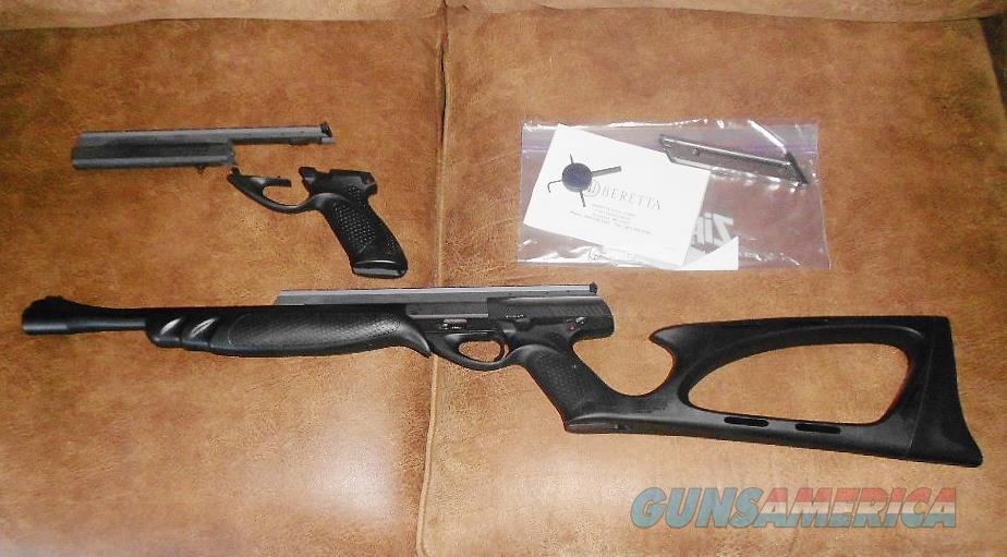 BERETTA NEOS WITH CARBINE CONVERSIO... for sale at