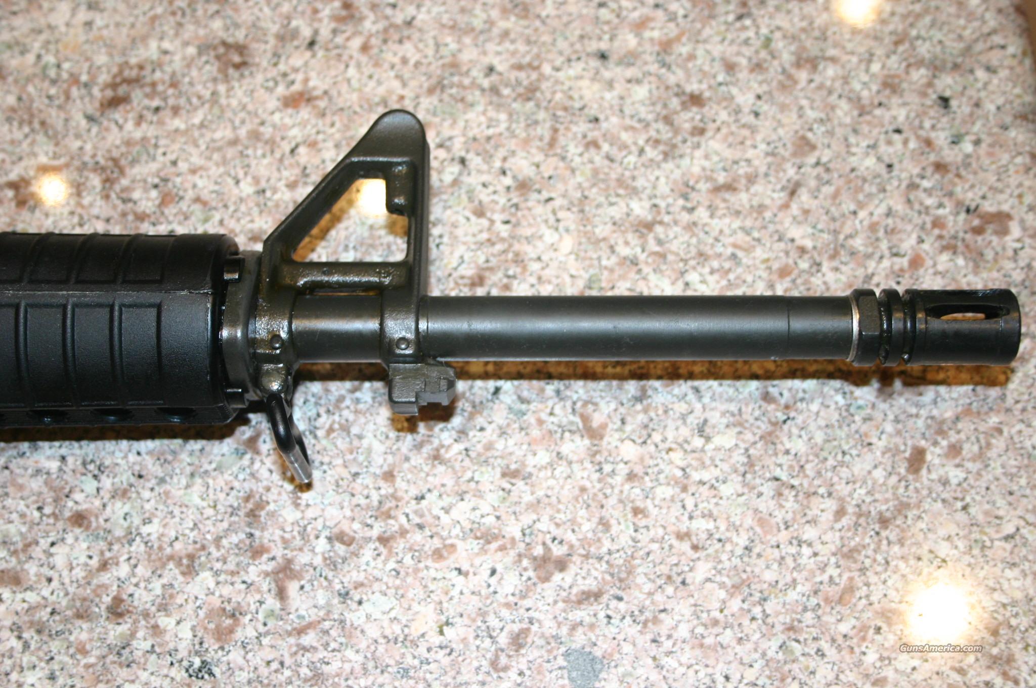 SWD LIGHTNING LINK installed in COLT for sale