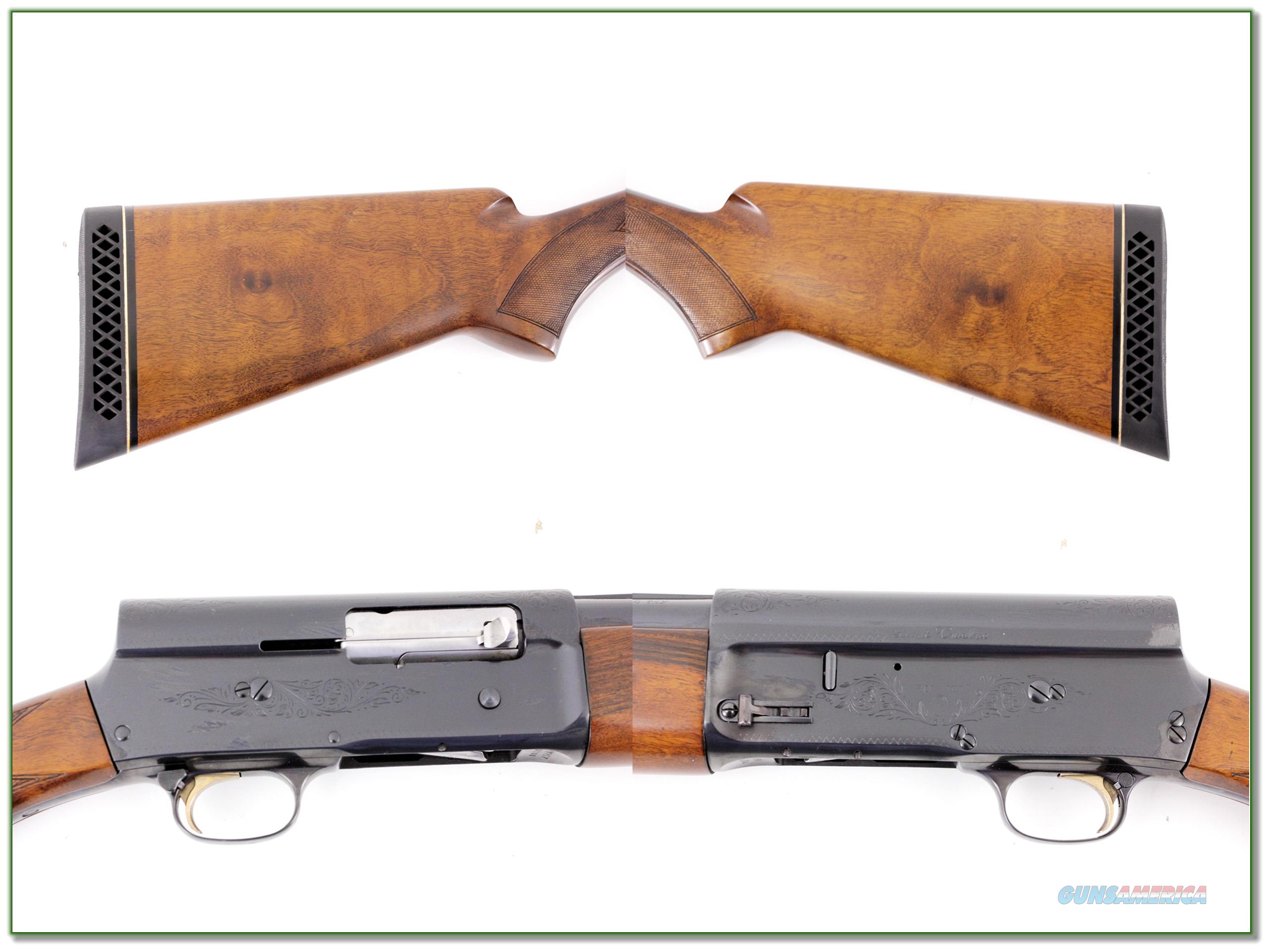 Browning A5 Light 12 VR Choke Tubes... for sale at