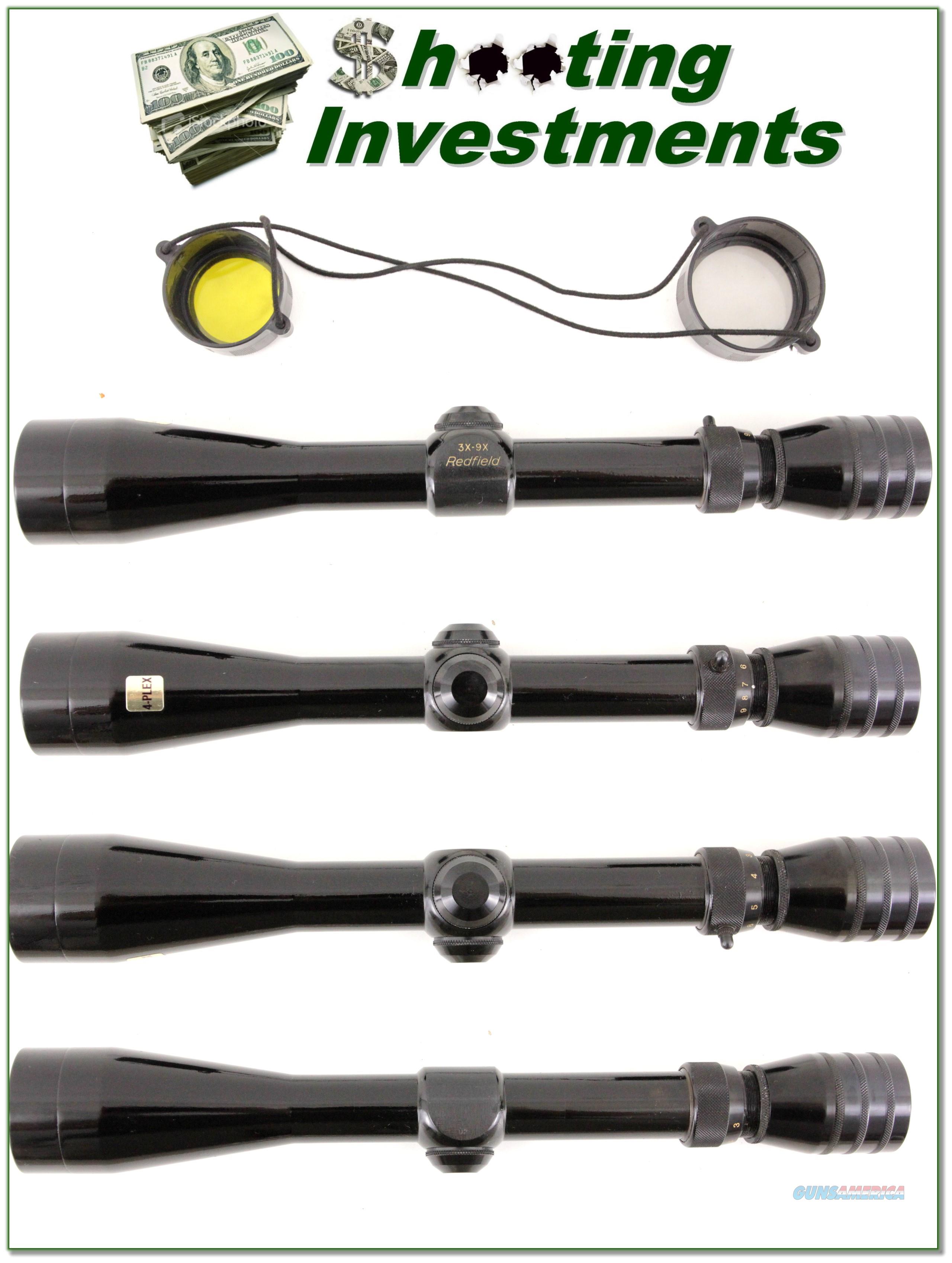 Vintage Redfield 39 USA made GLOSS... for sale at