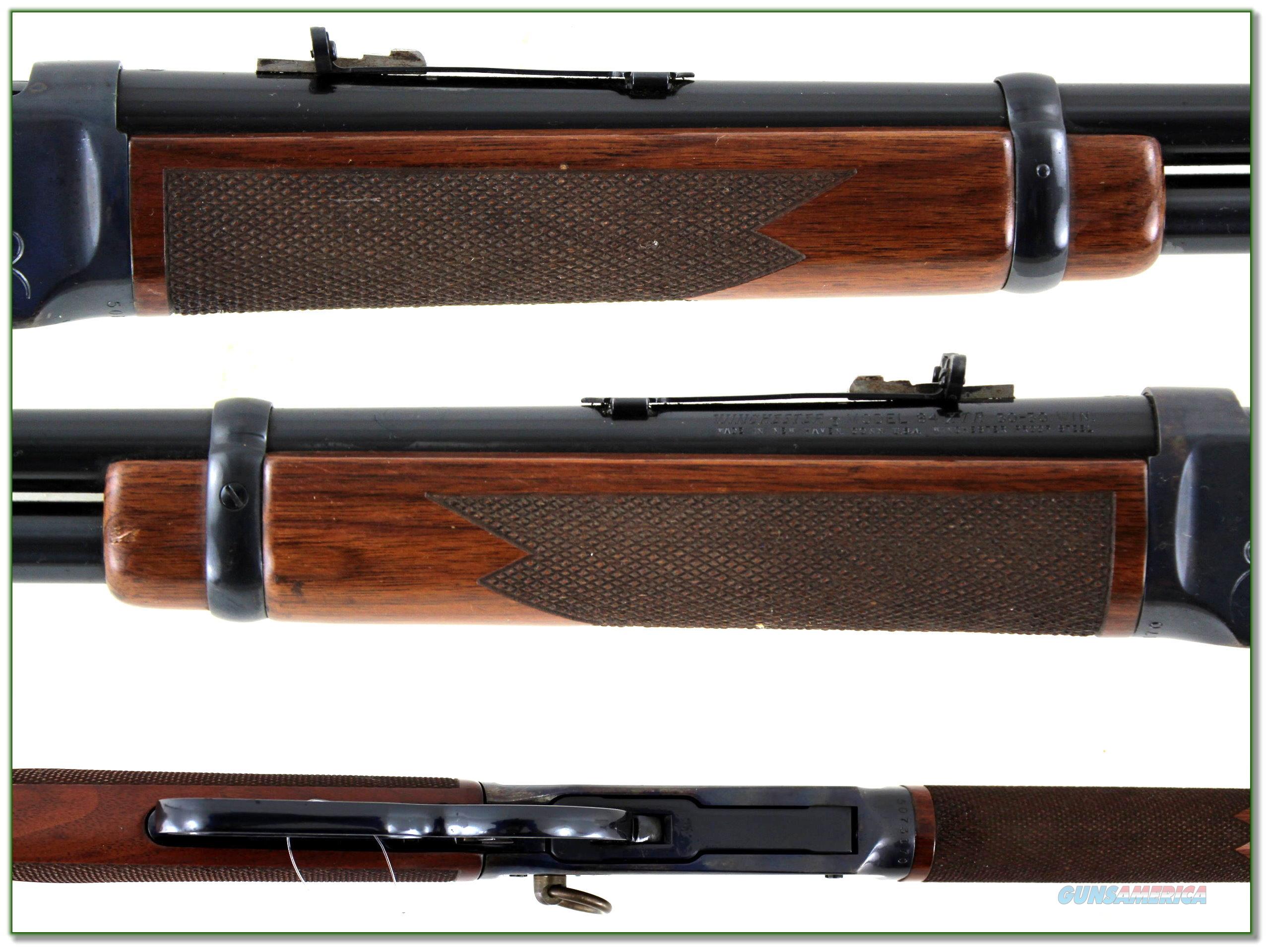 Winchester Dodge Marksman 1984 Comm... for sale at