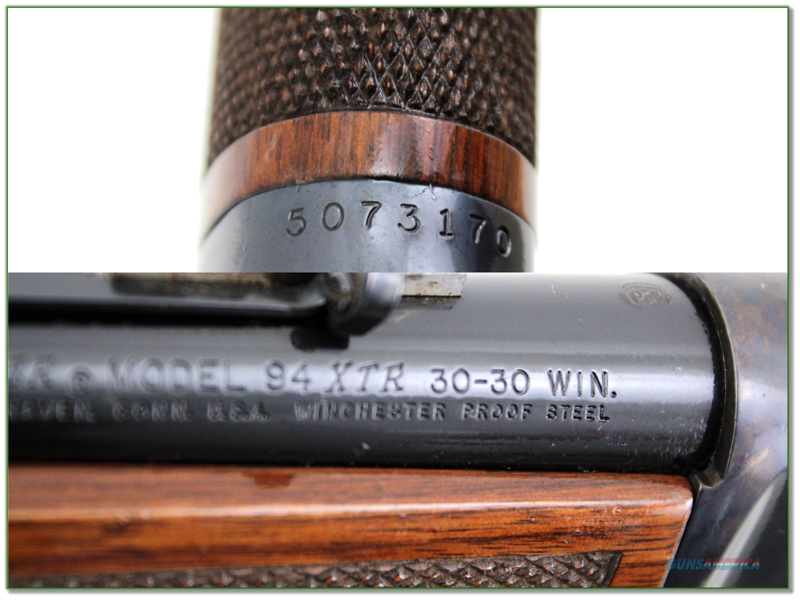 Winchester Dodge Marksman 1984 Comm... for sale at