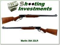 Marlin 39A made in 1948 nice!