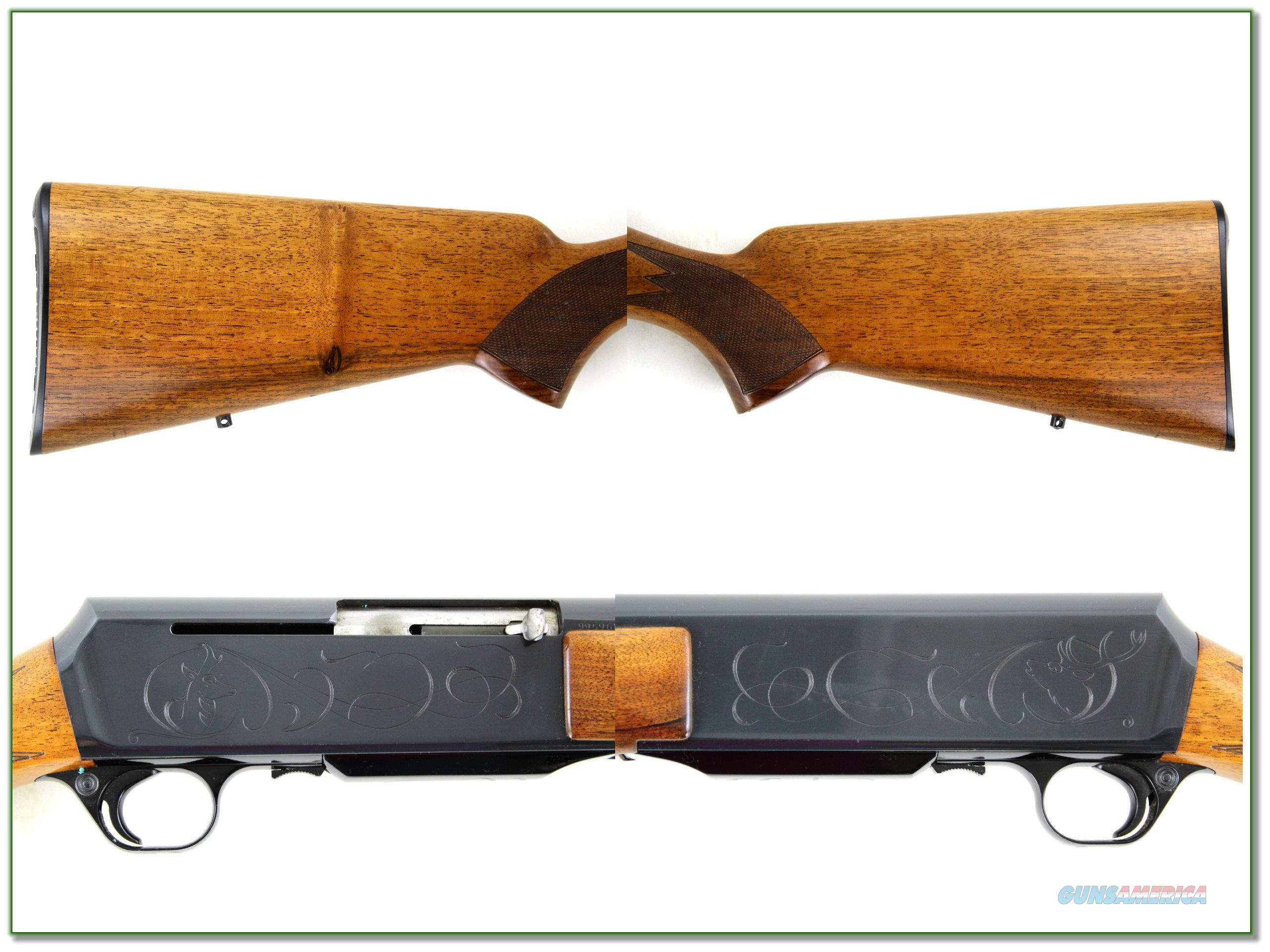 Browning BAR 1969 Belgium Grade 2 i... for sale at