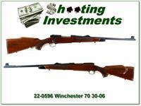 Winchester 70 XTR New Haven made 30-06