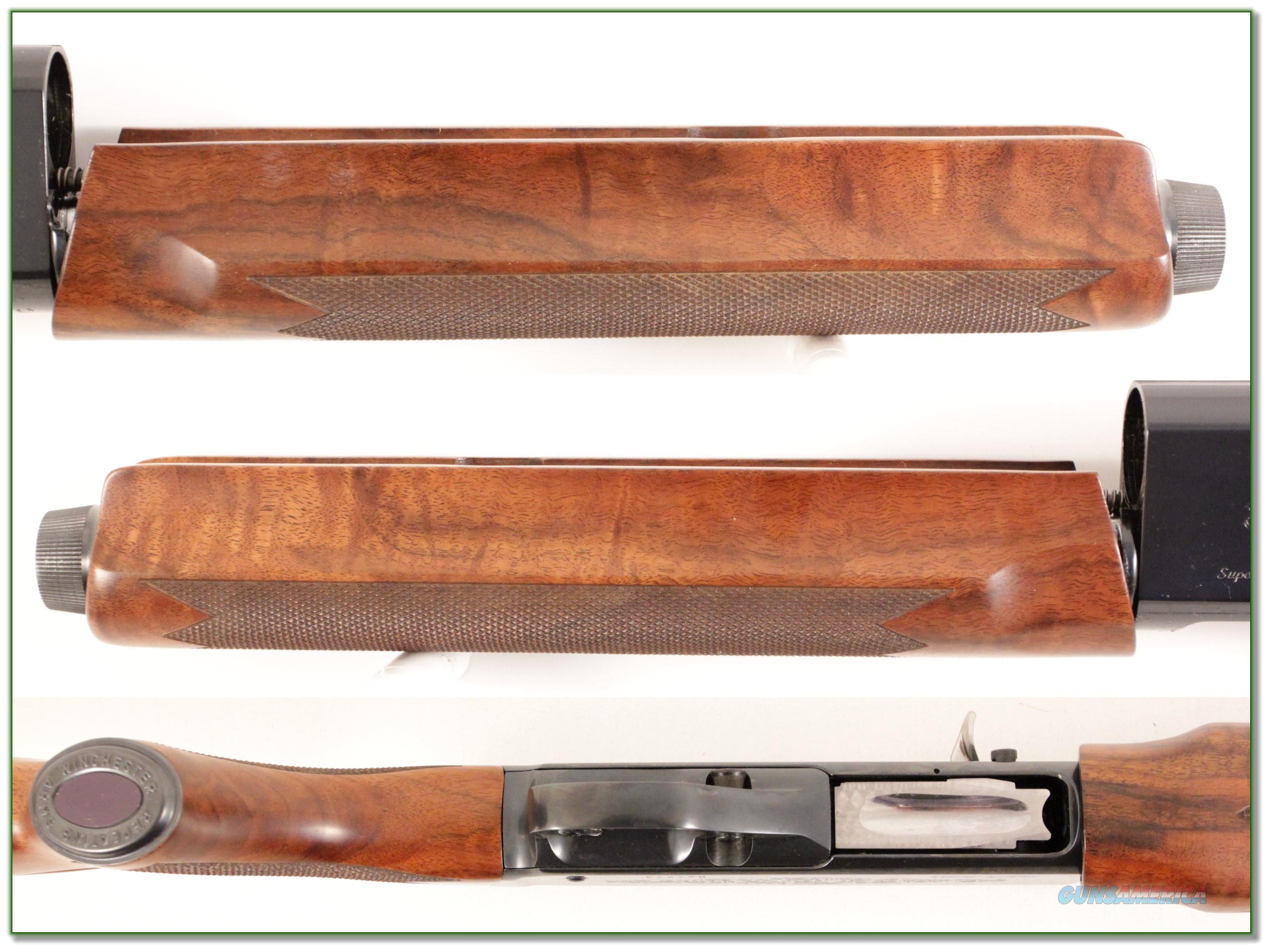 Winchester Super X 1 Model 1 Skeet for sale at 930237604