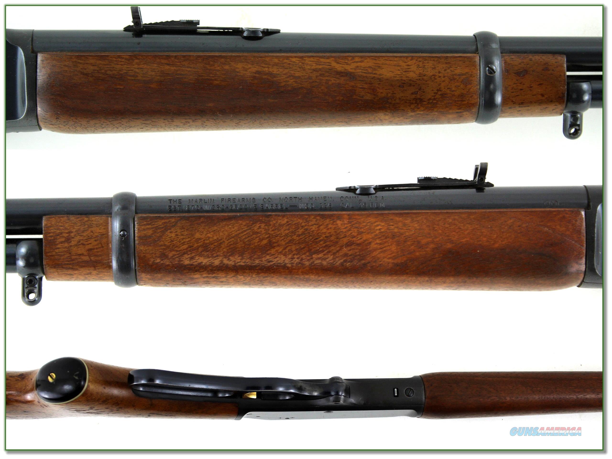 Marlin 1978 made JM Marked 336 in 3... for sale at
