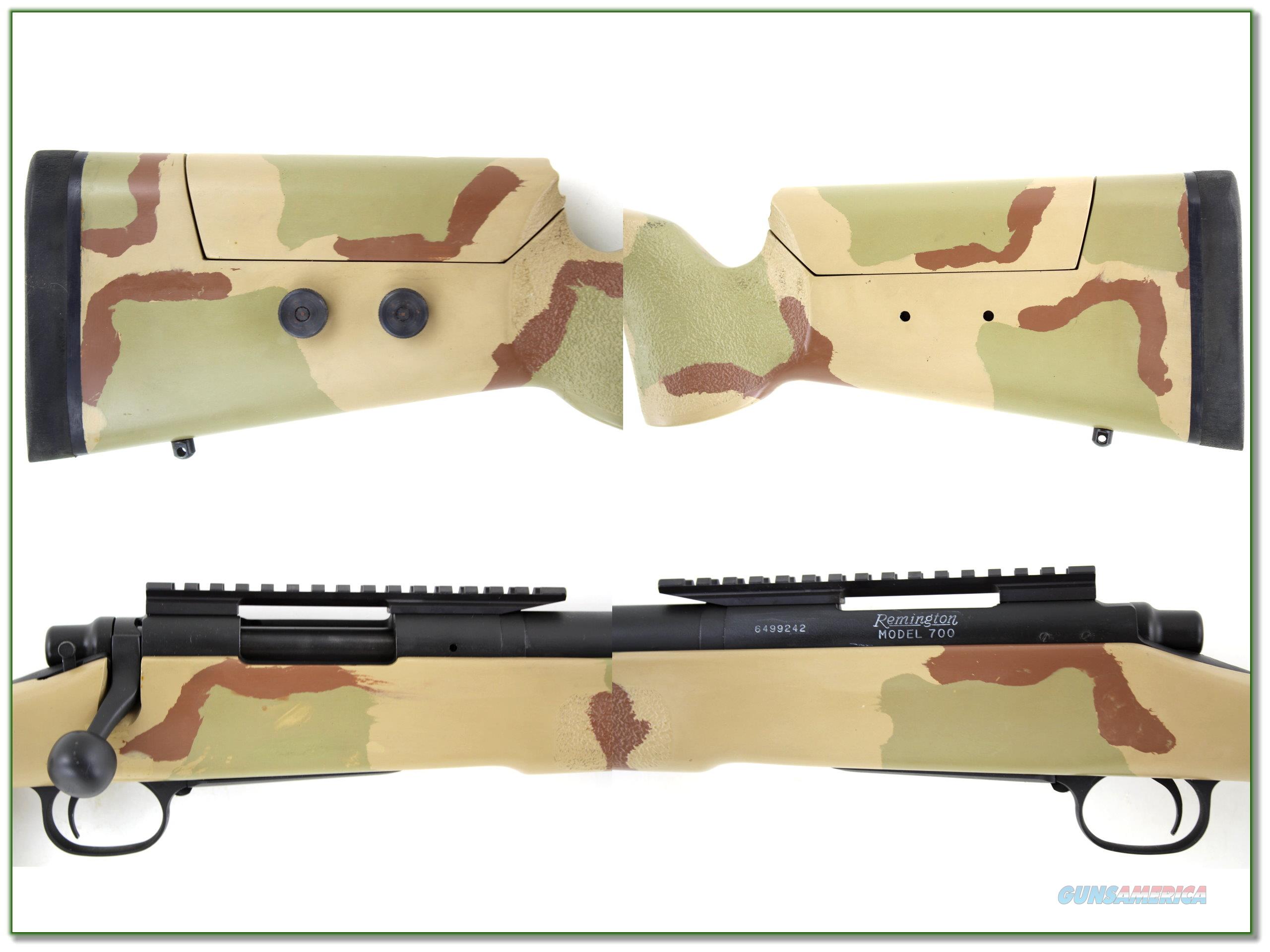 Precision Rifle & Tool Remington 70... for sale at