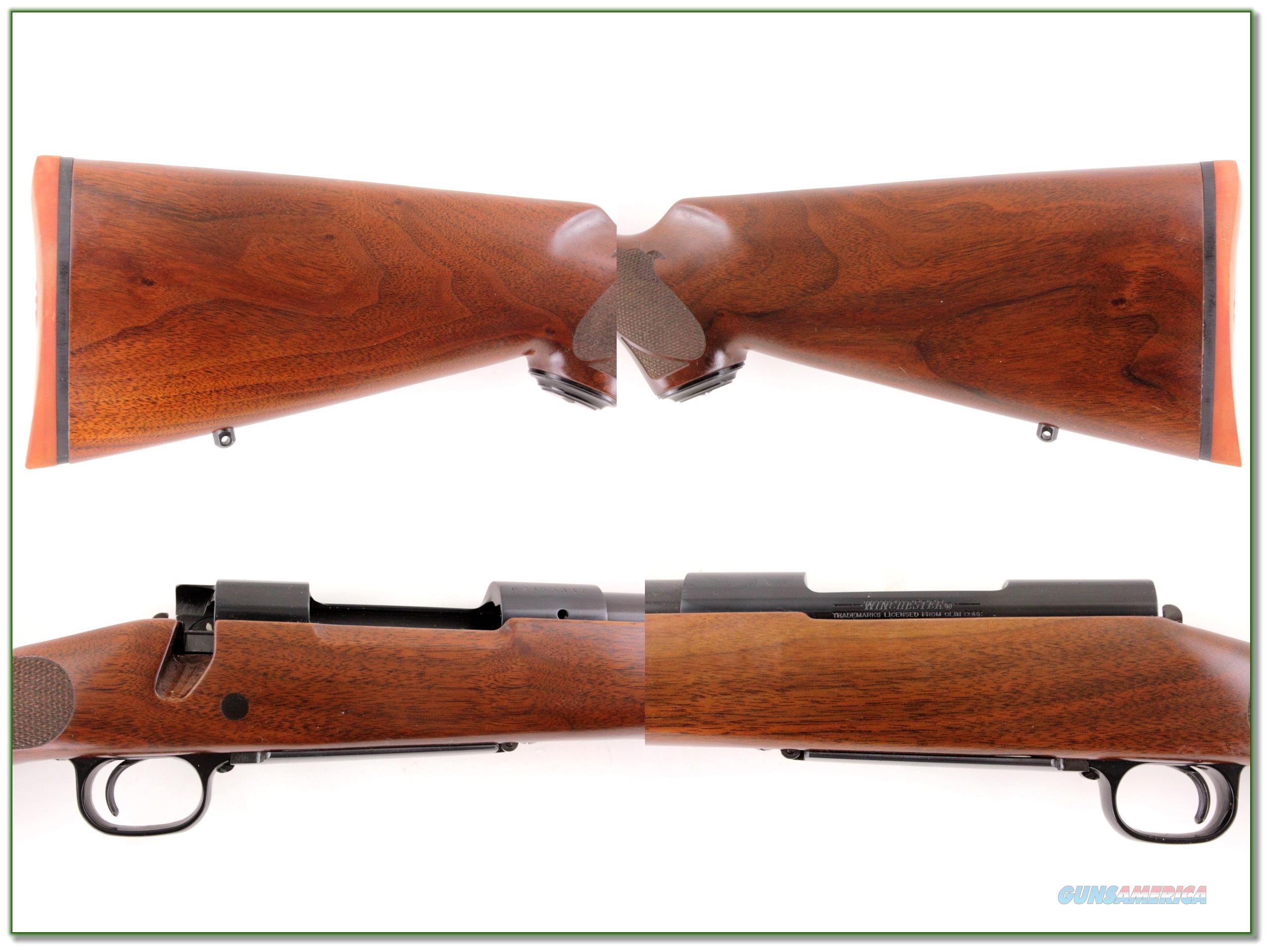 Winchester Model 70 Featherweight 3... for sale at