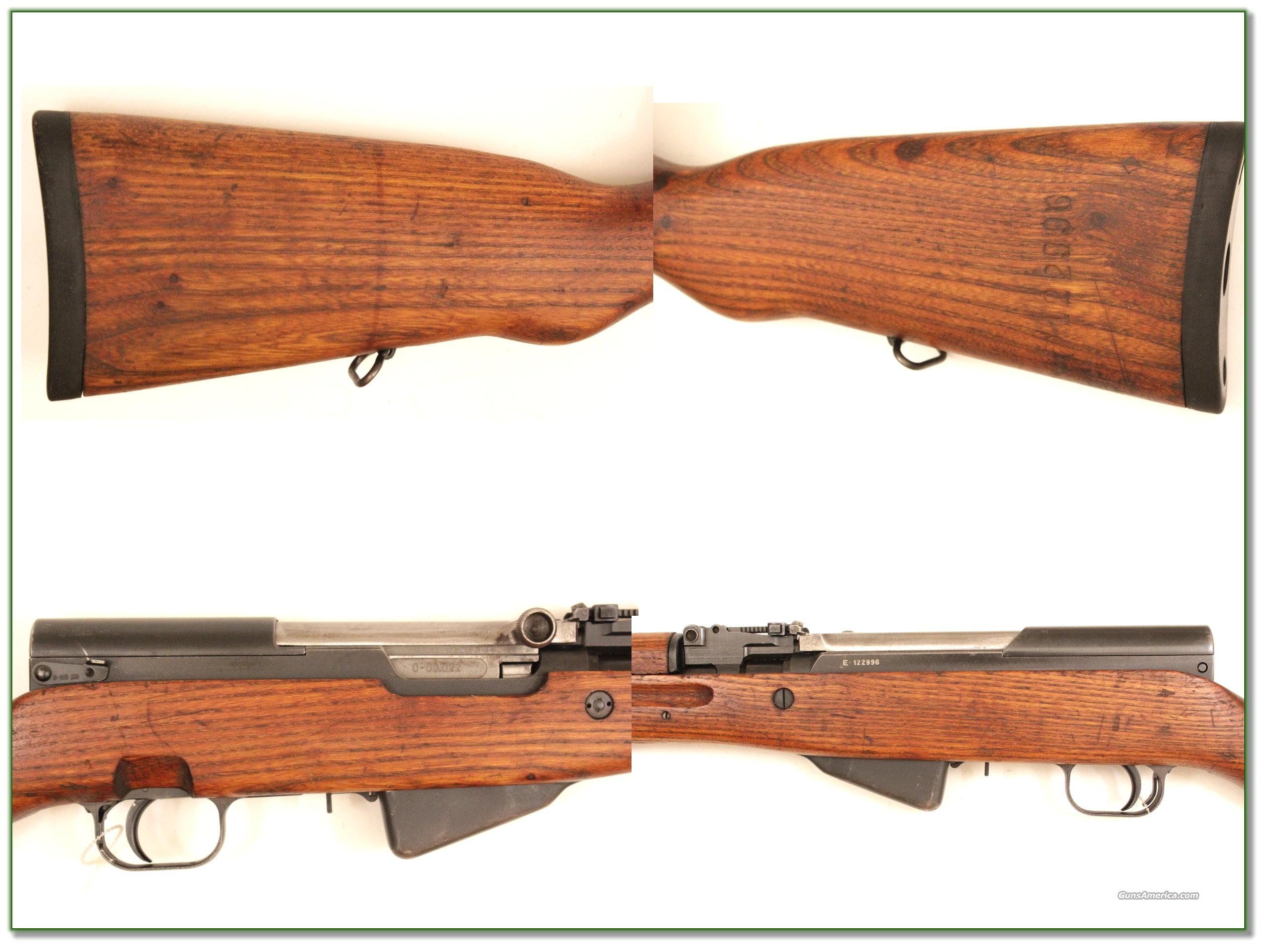 Century Arms Yugo SKS Model 59/66 for sale at 941571684